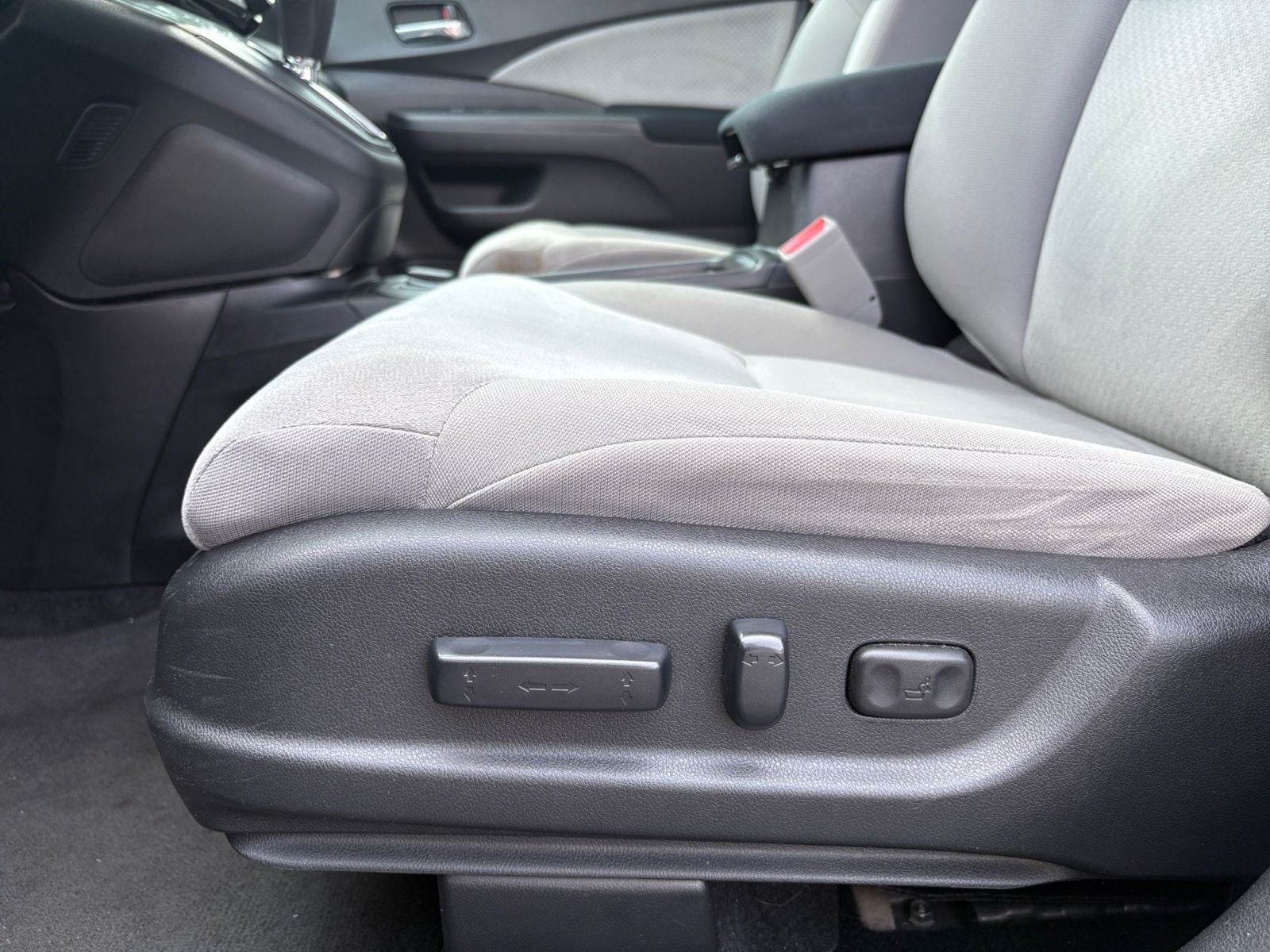 Pre-Owned 2015 Honda CR-V EX - photo - 23