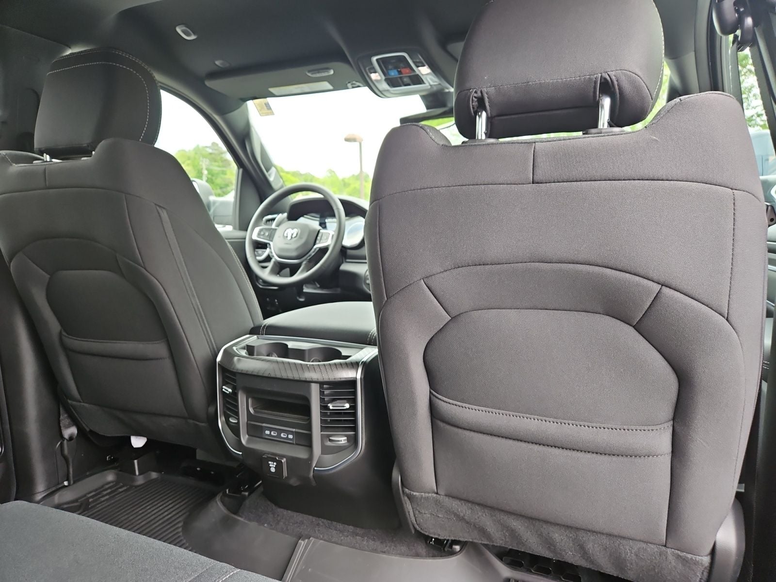 New 2026 Ram 1500 Big Horn/Lone Star - photo - 17
