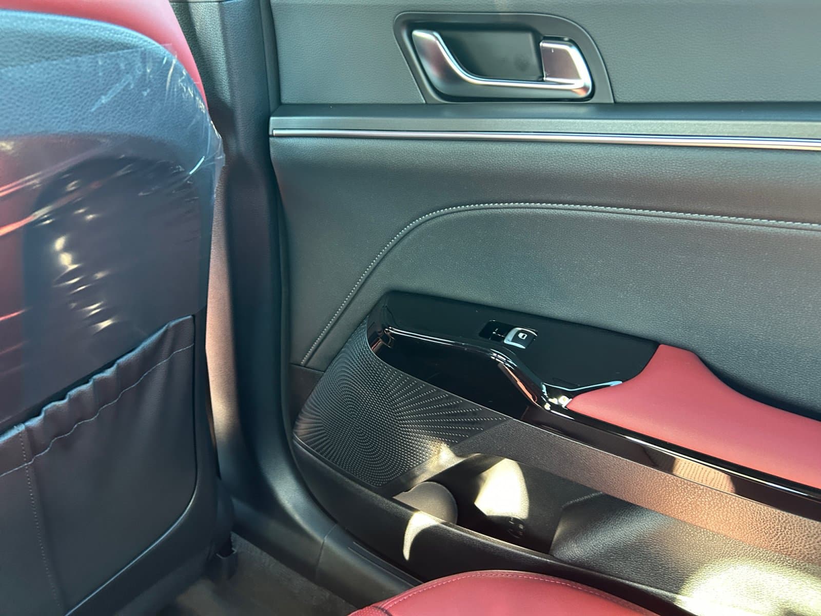 New 2026 Kia K5 GT-Line - photo - 19