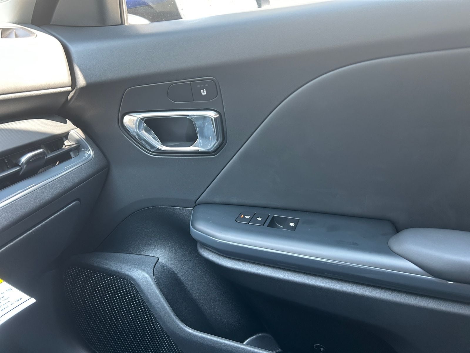 New 2026 Kia K4 EX - photo - 26