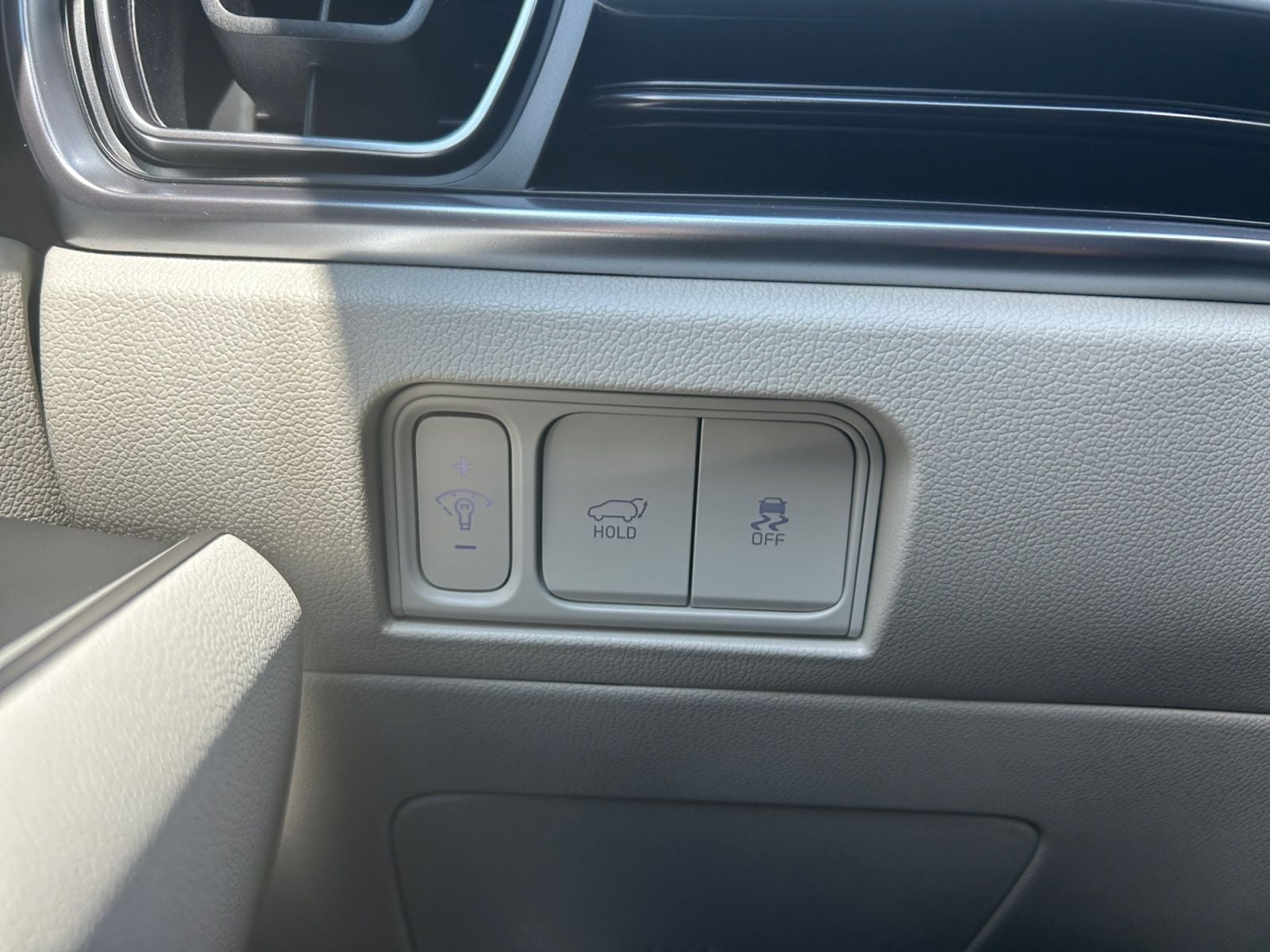 New 2026 Kia Sorento Hybrid EX - photo - 16