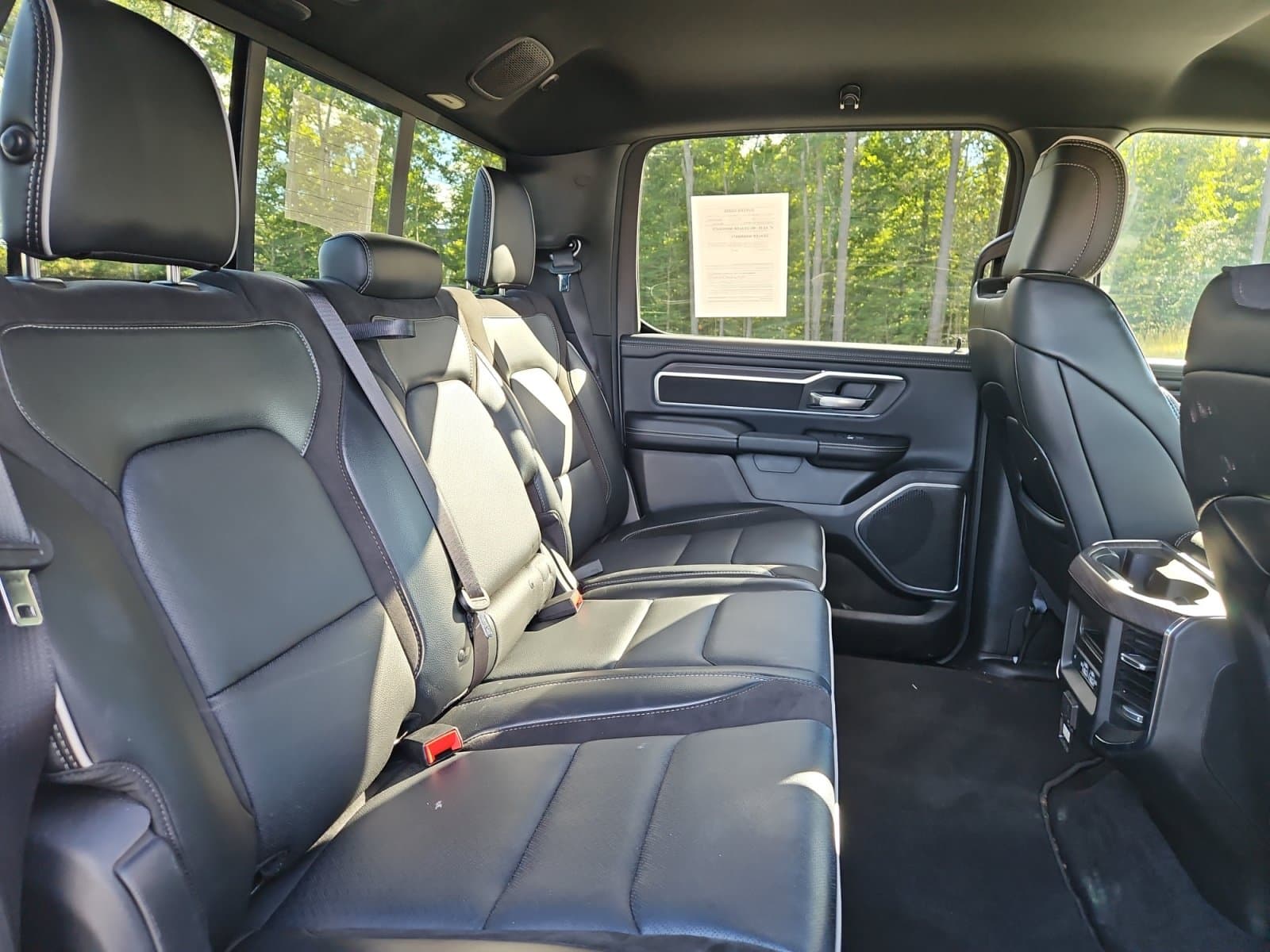 Pre-Owned 2026 Ram 1500 Laramie - photo - 16