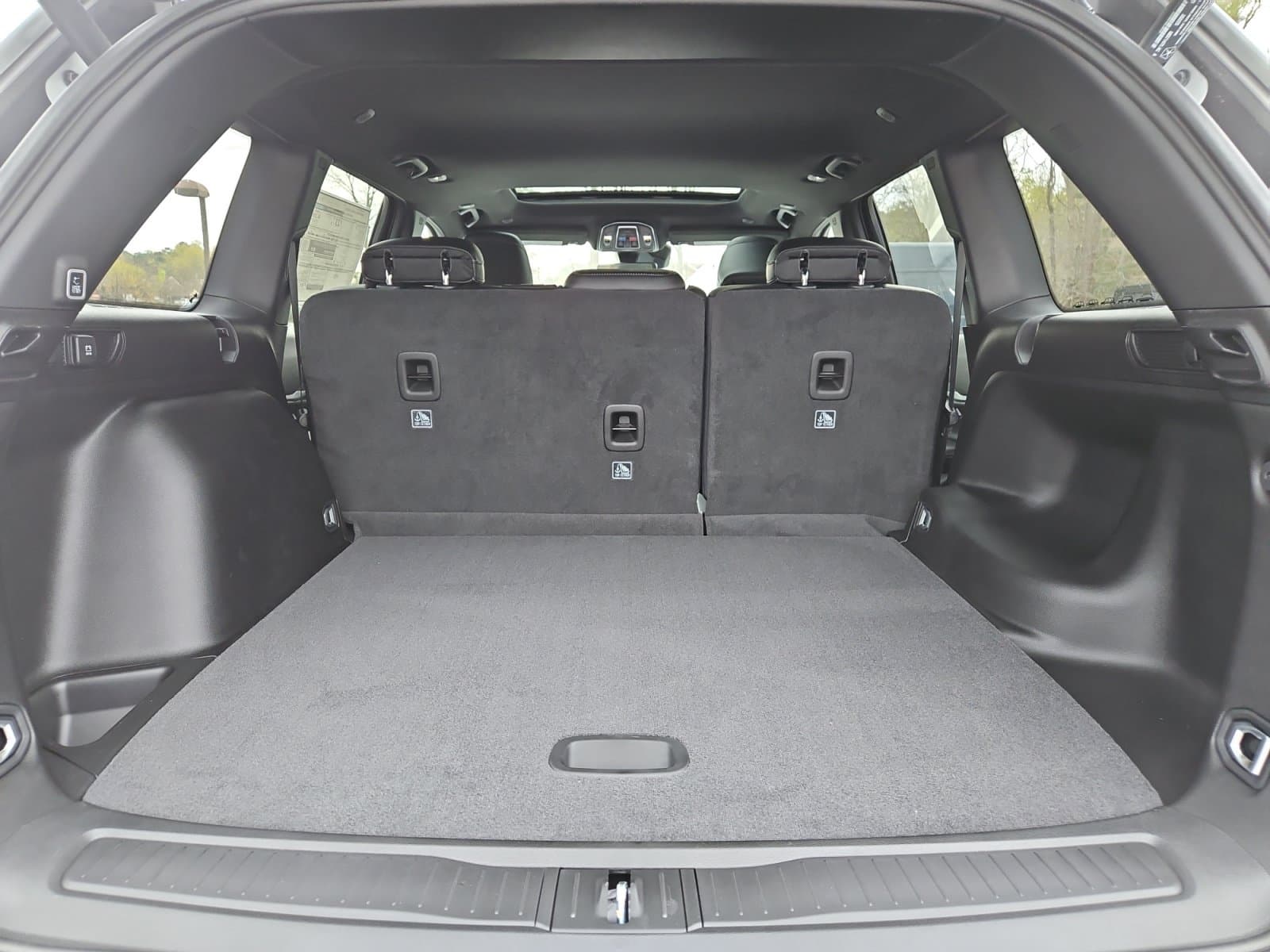 New 2026 Jeep Grand Cherokee Altitude - photo - 18