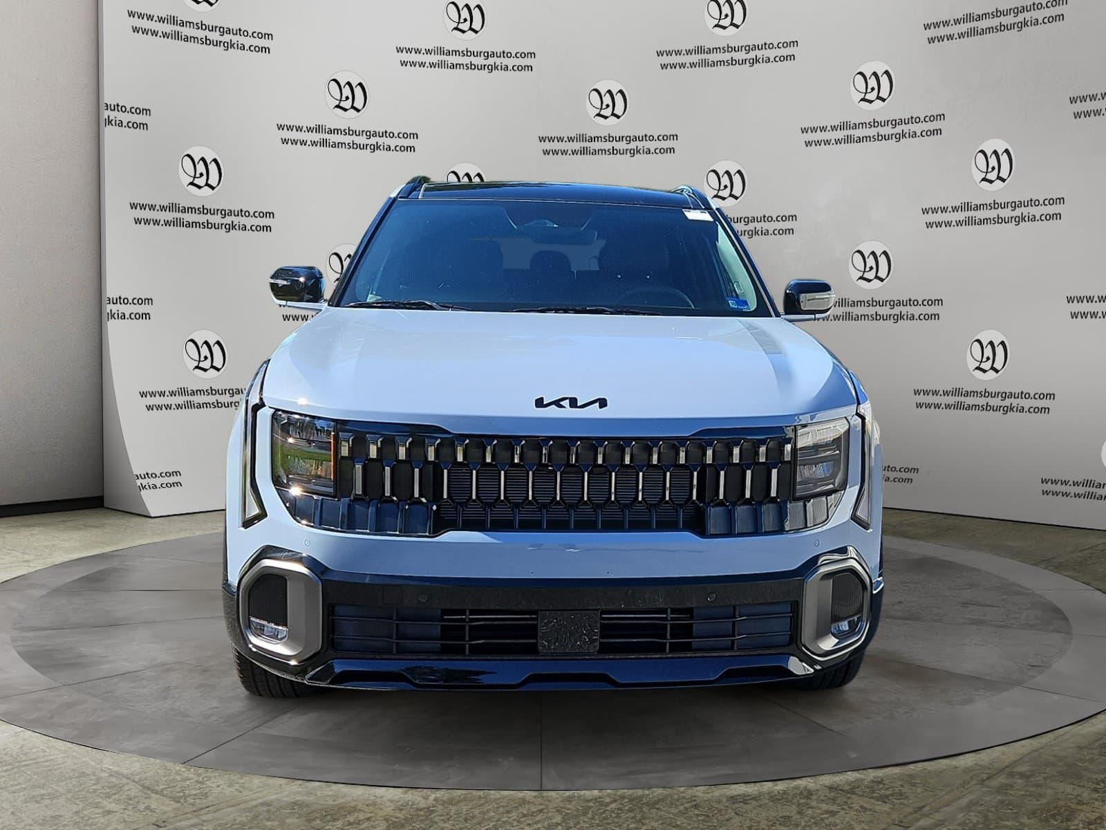 New 2027 Kia Seltos X-Line S - photo - 7