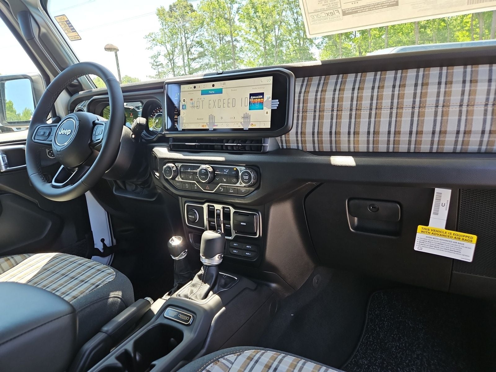 New 2026 Jeep Wrangler 85th Anniversary Edition - photo - 15
