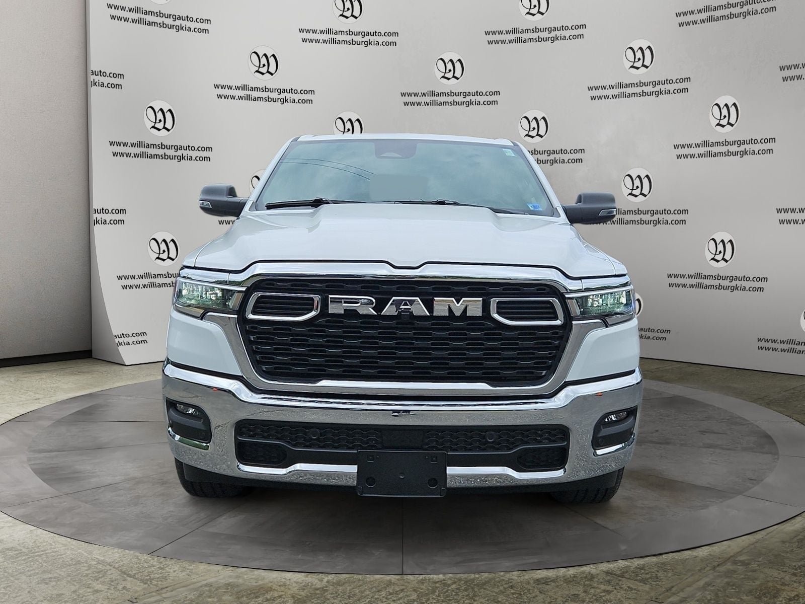 New 2026 Ram 1500 Big Horn/Lone Star - photo - 7