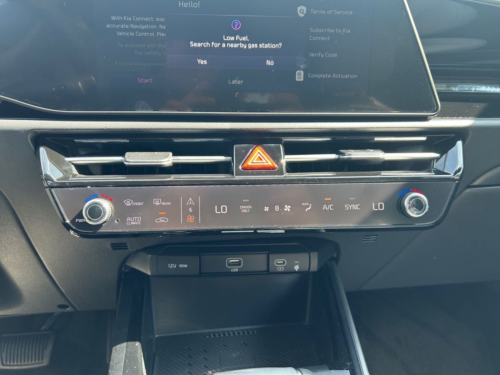 New 2026 Kia Niro EX - photo - 8
