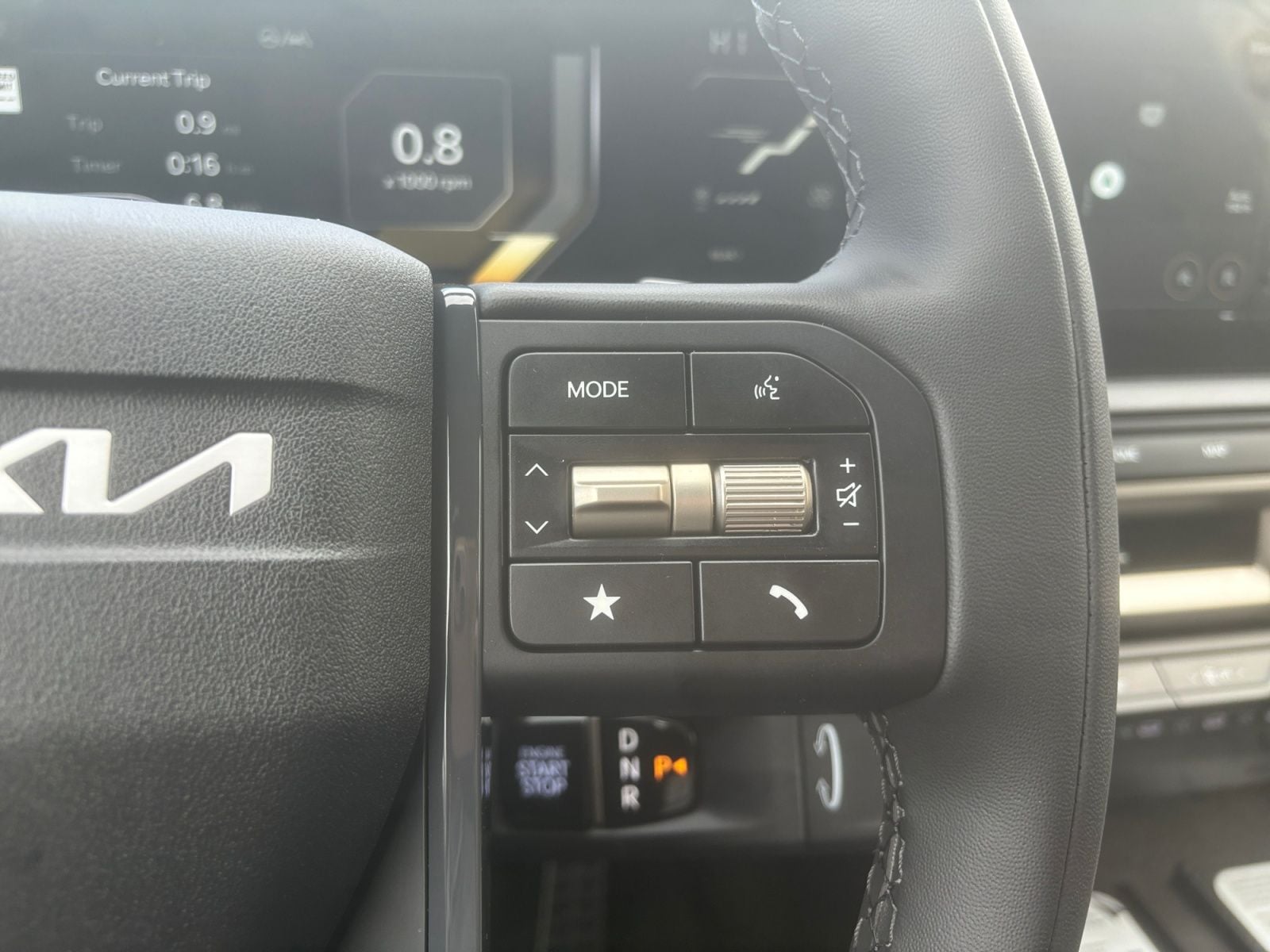 New 2027 Kia Telluride SX - photo - 22