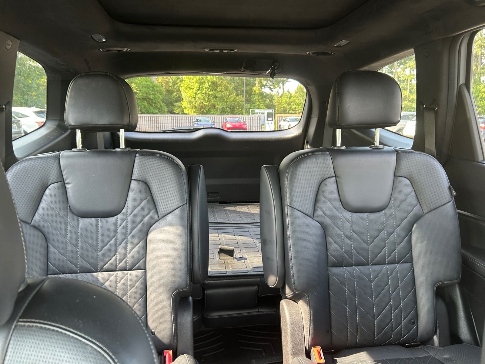 Pre-Owned 2024 Kia Telluride SX-Prestige X-Line - photo - 22