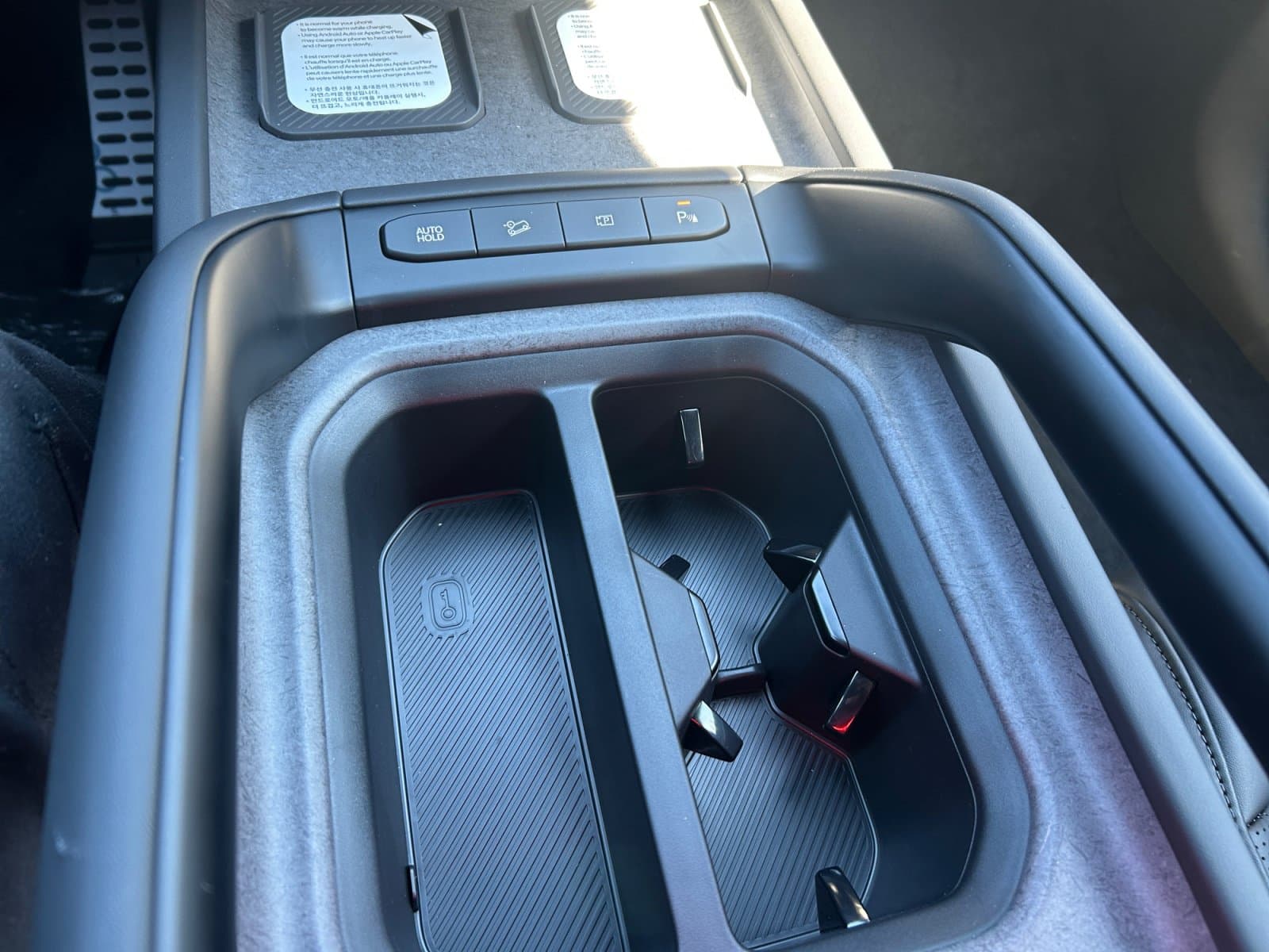 New 2027 Kia Telluride Hybrid X-Line SX - photo - 26
