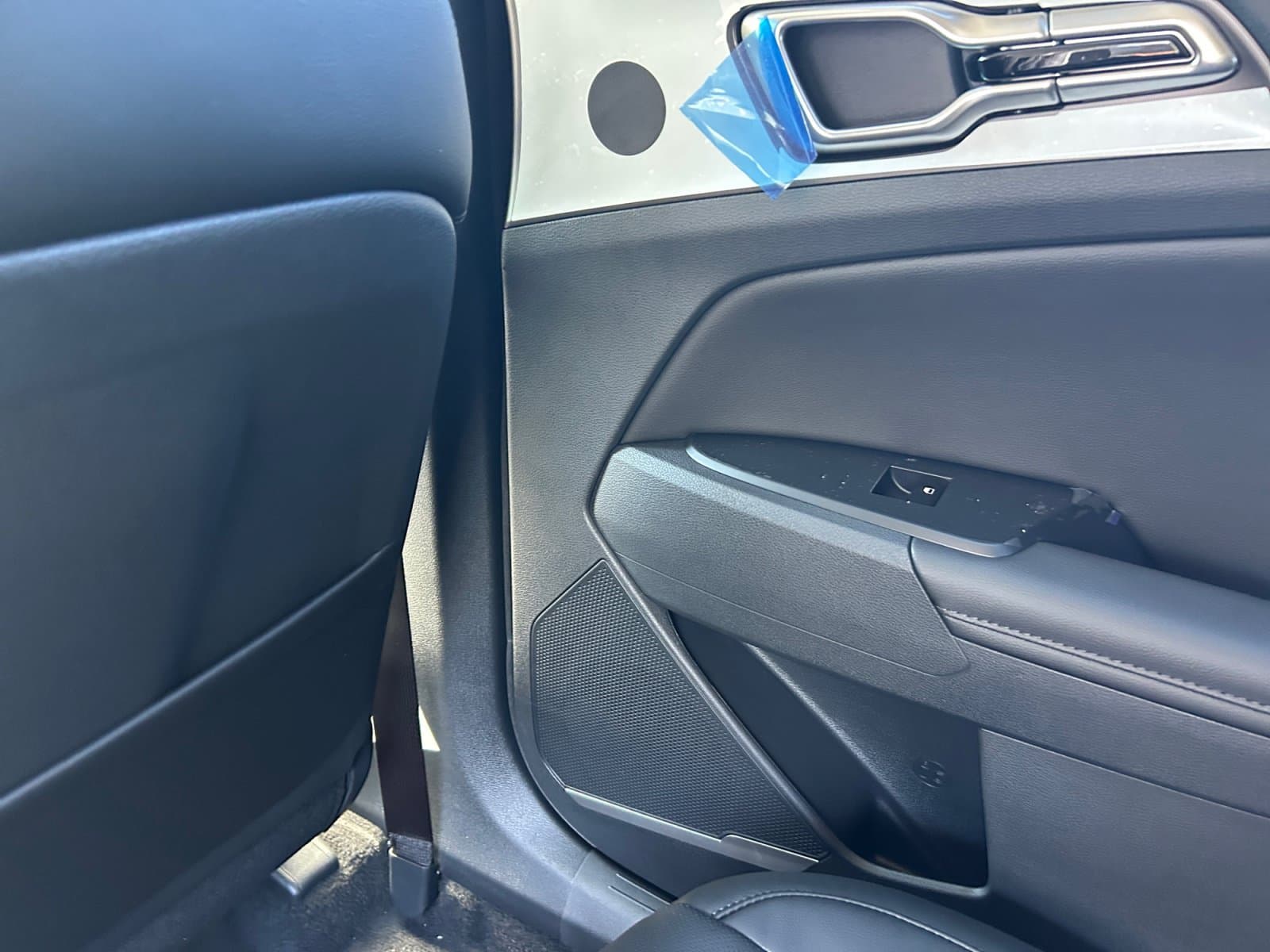 New 2027 Kia Sportage EX - photo - 21