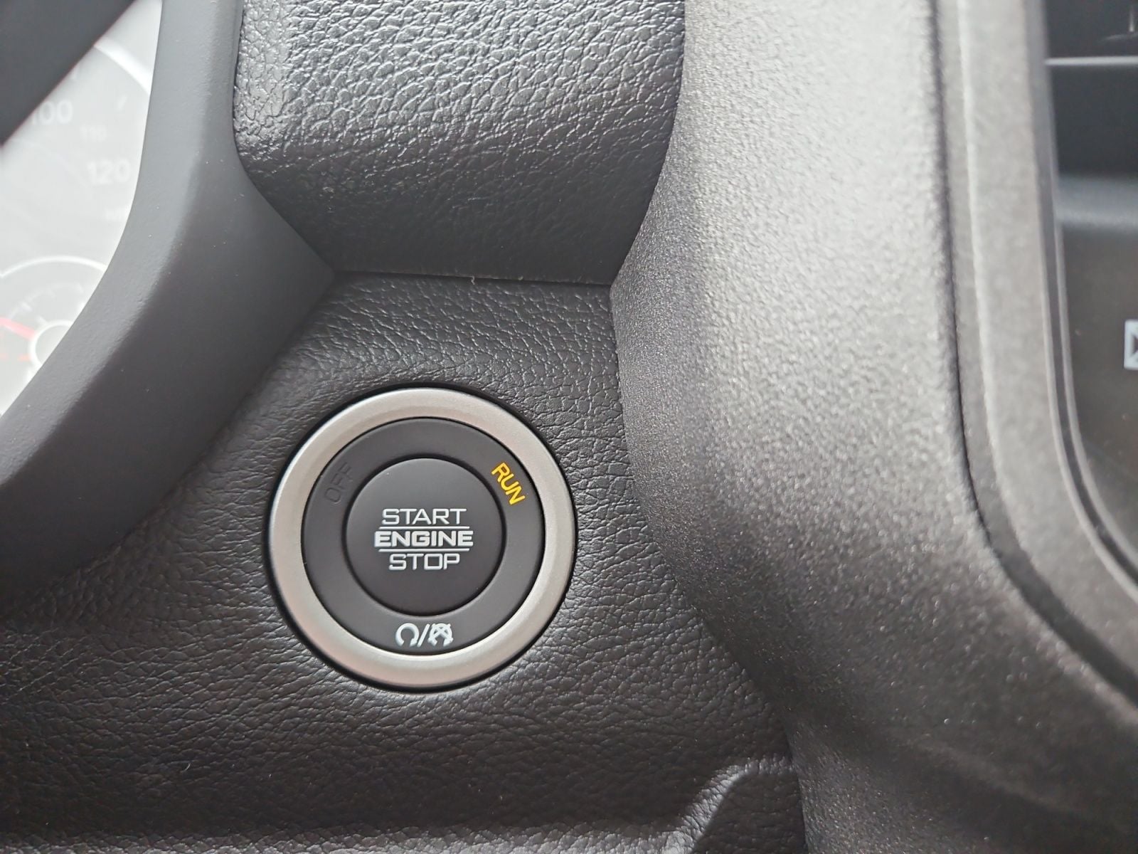 New 2026 Ram 2500 Tradesman - photo - 28