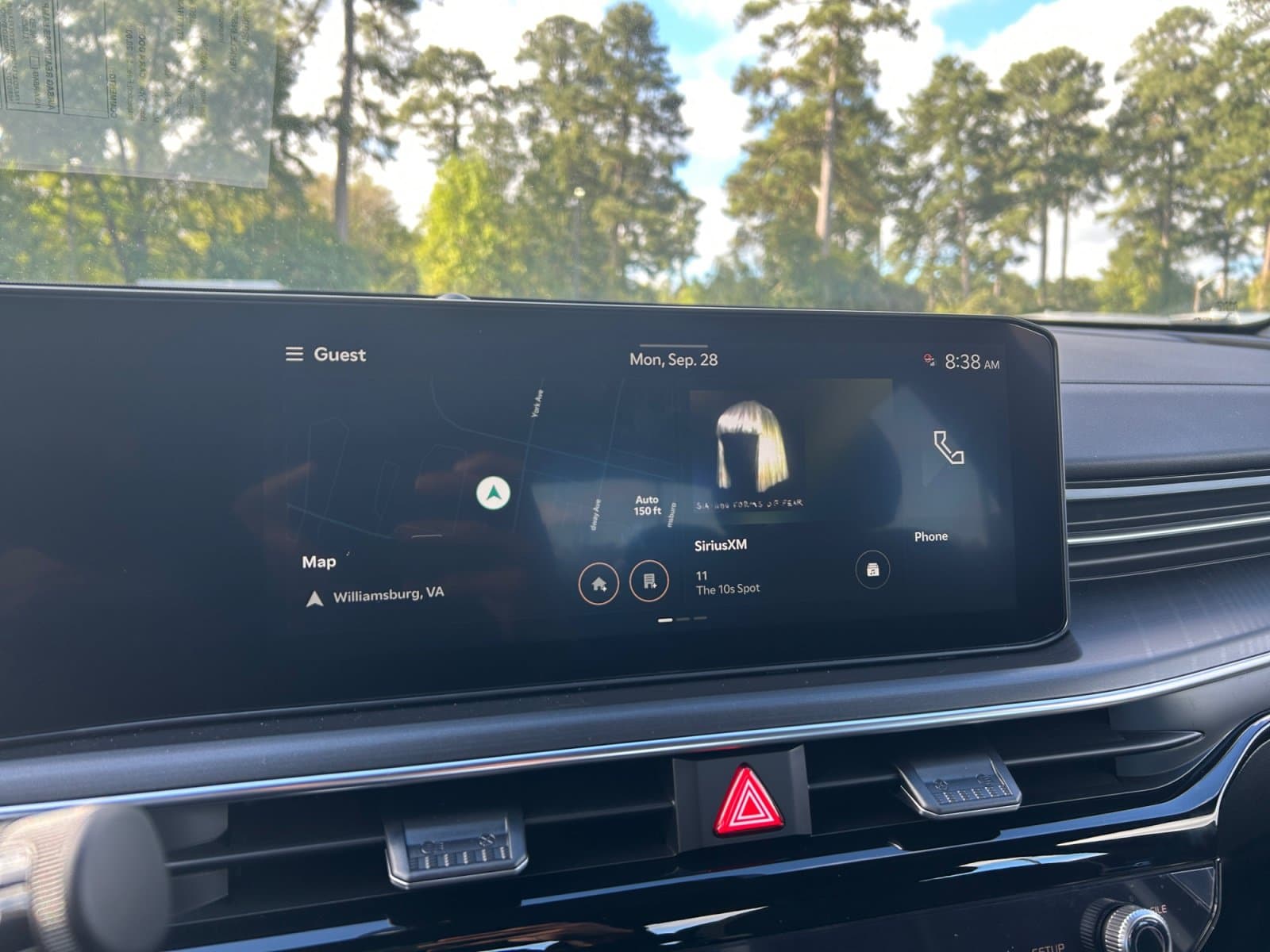 New 2026 Kia K5 GT-Line - photo - 29