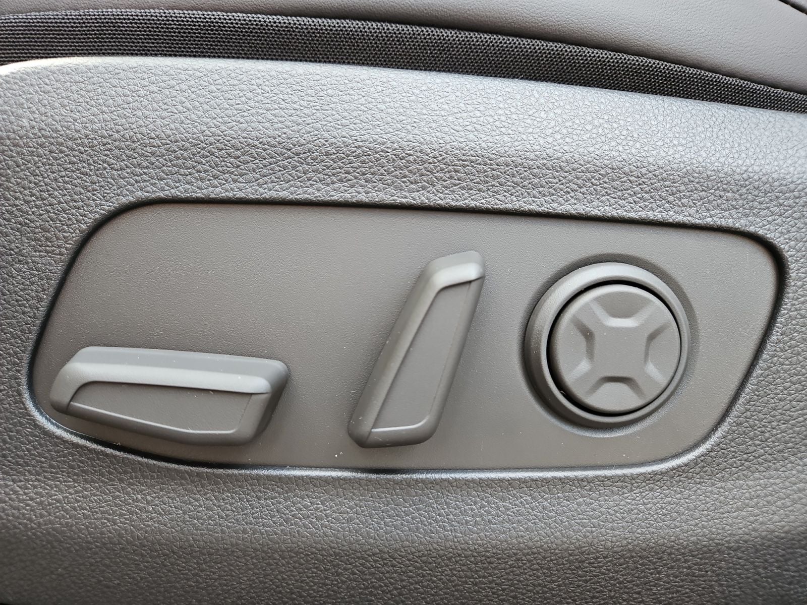New 2026 Kia Carnival Hybrid EX - photo - 21