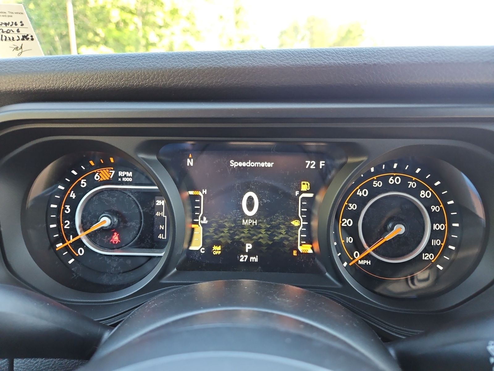 New 2026 Jeep Wrangler 85th Anniversary Edition - photo - 23