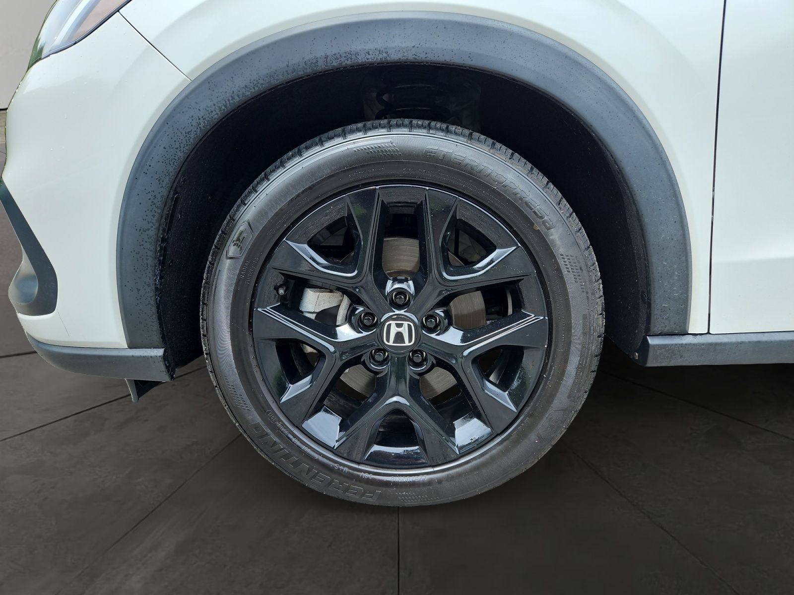 Pre-Owned 2023 Honda HR-V Sport - photo - 13