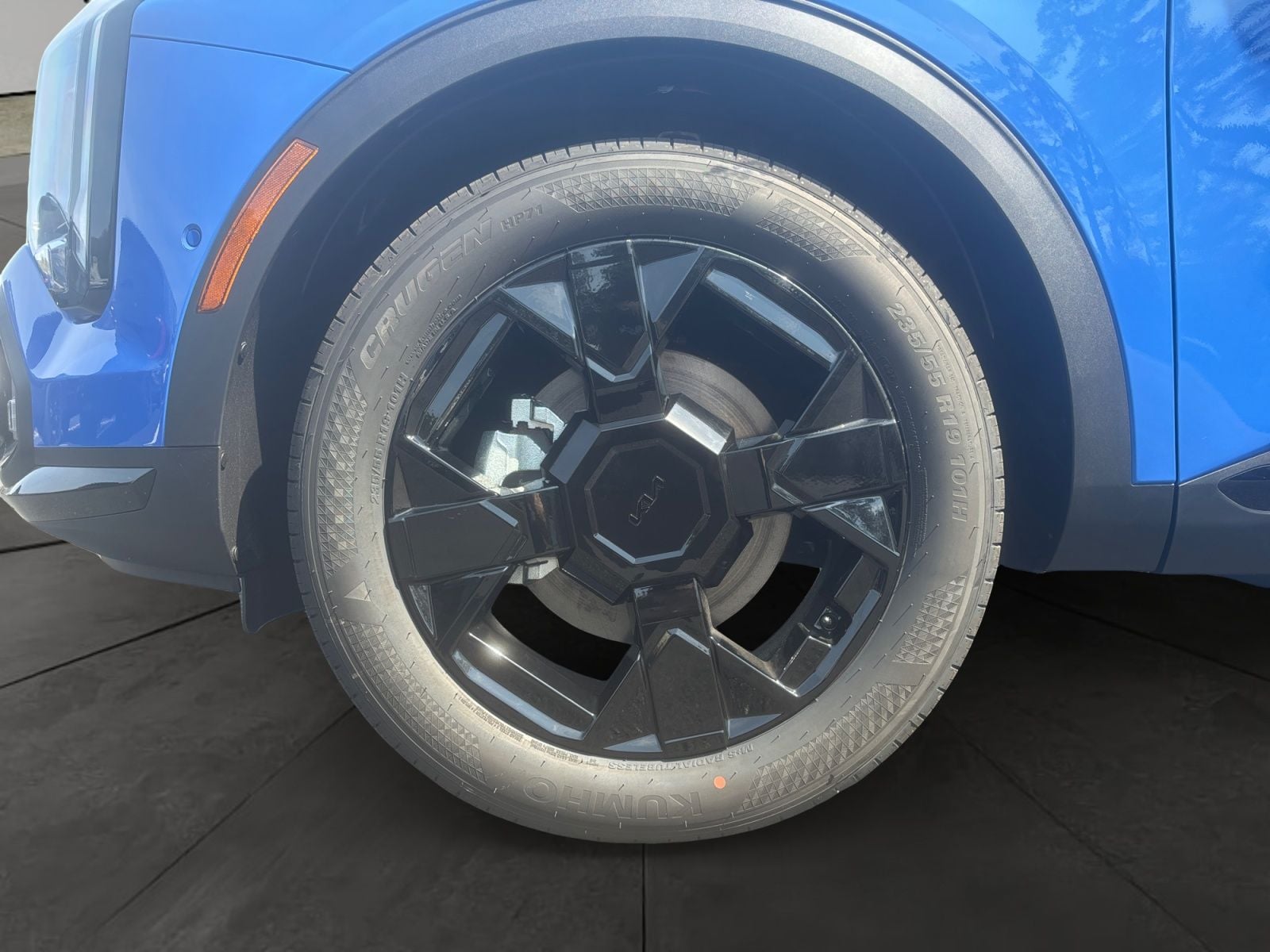 New 2026 Kia Sportage X-Line - photo - 13