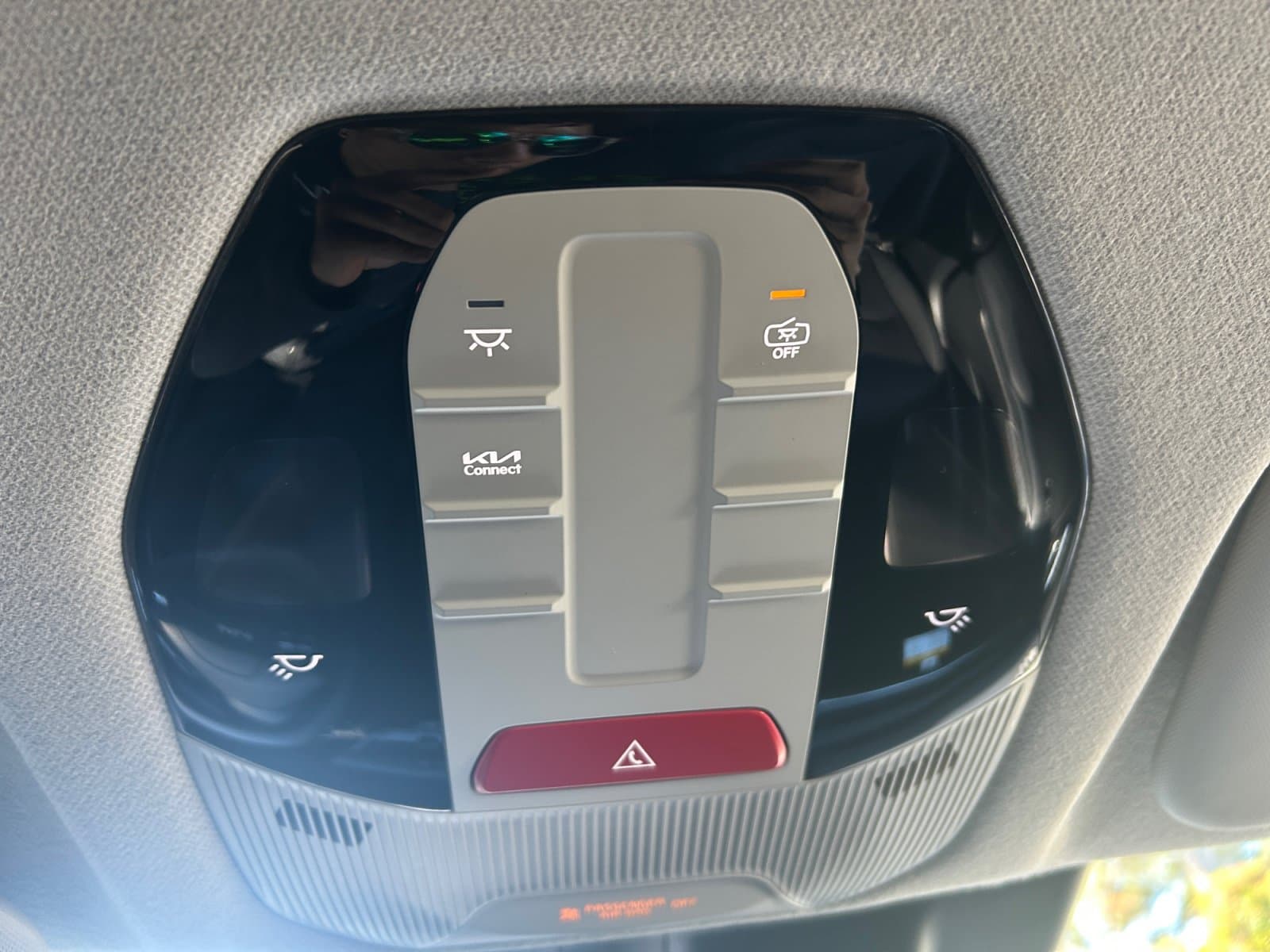 New 2026 Kia K4 EX - photo - 29