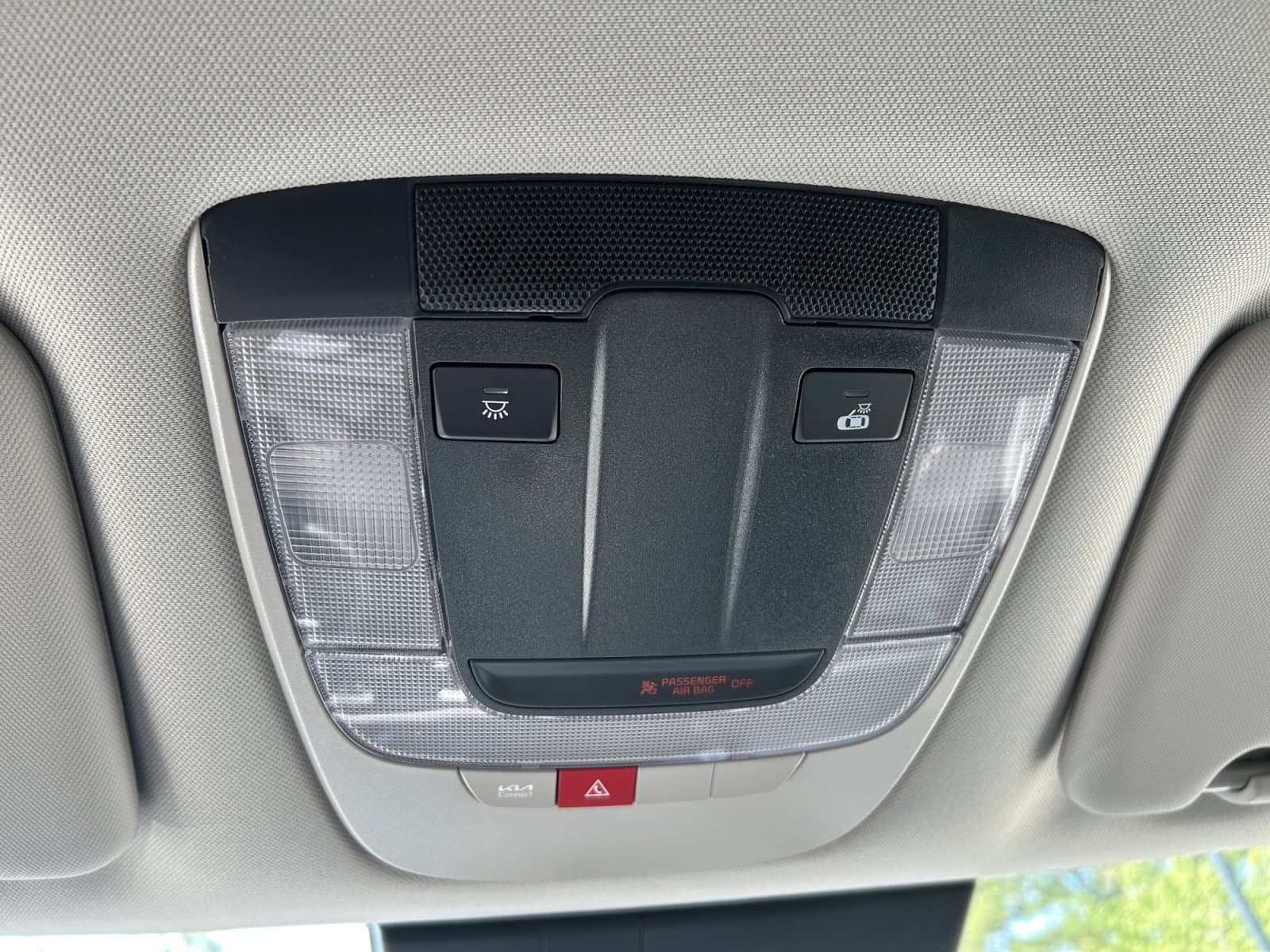 New 2027 Kia Sportage Hybrid S - photo - 22