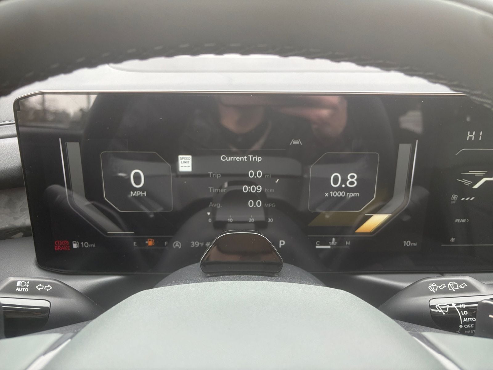 New 2027 Kia Telluride X-Pro SX-Prestige - photo - 24