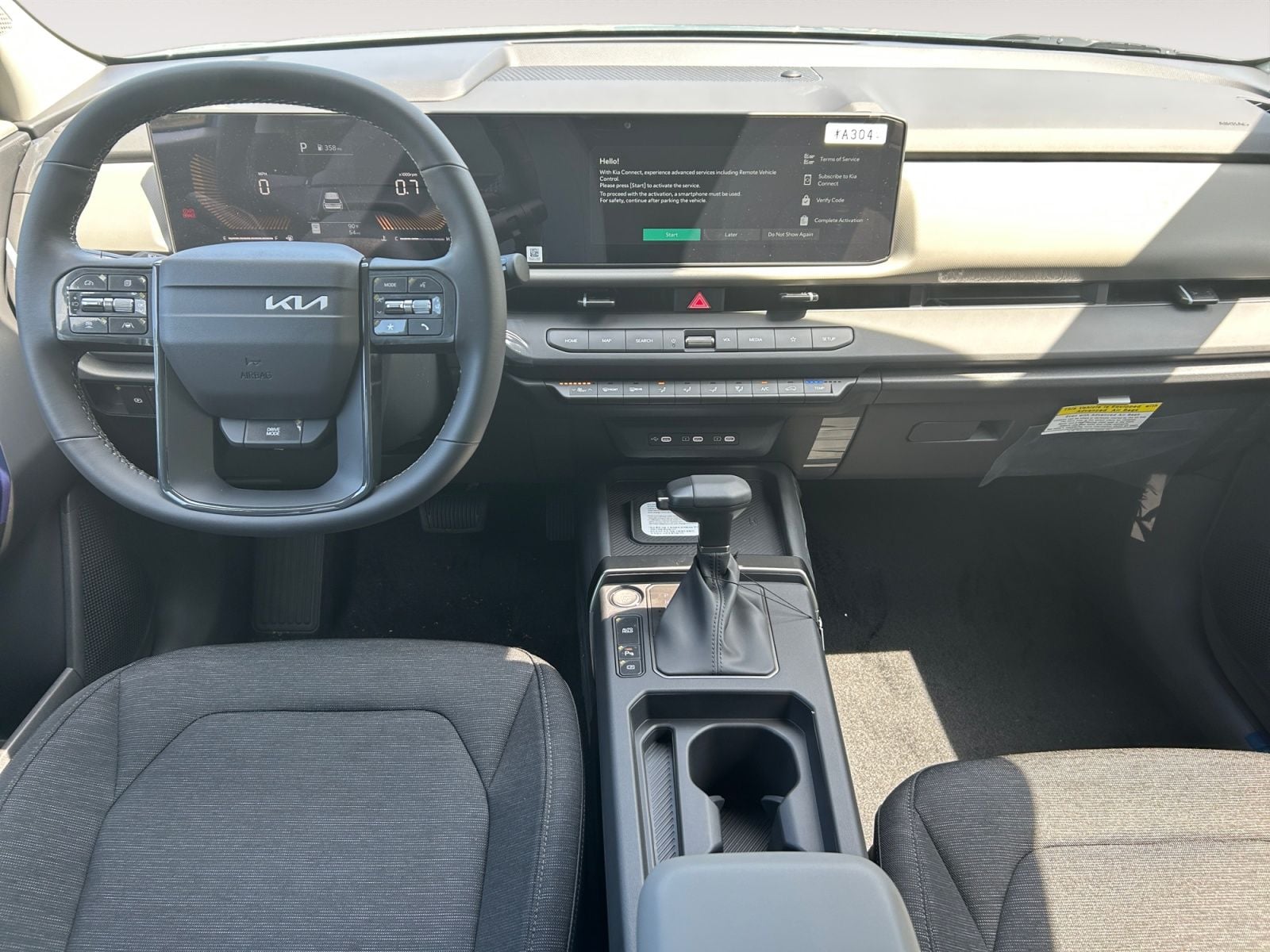New 2027 Kia Seltos S - photo - 9