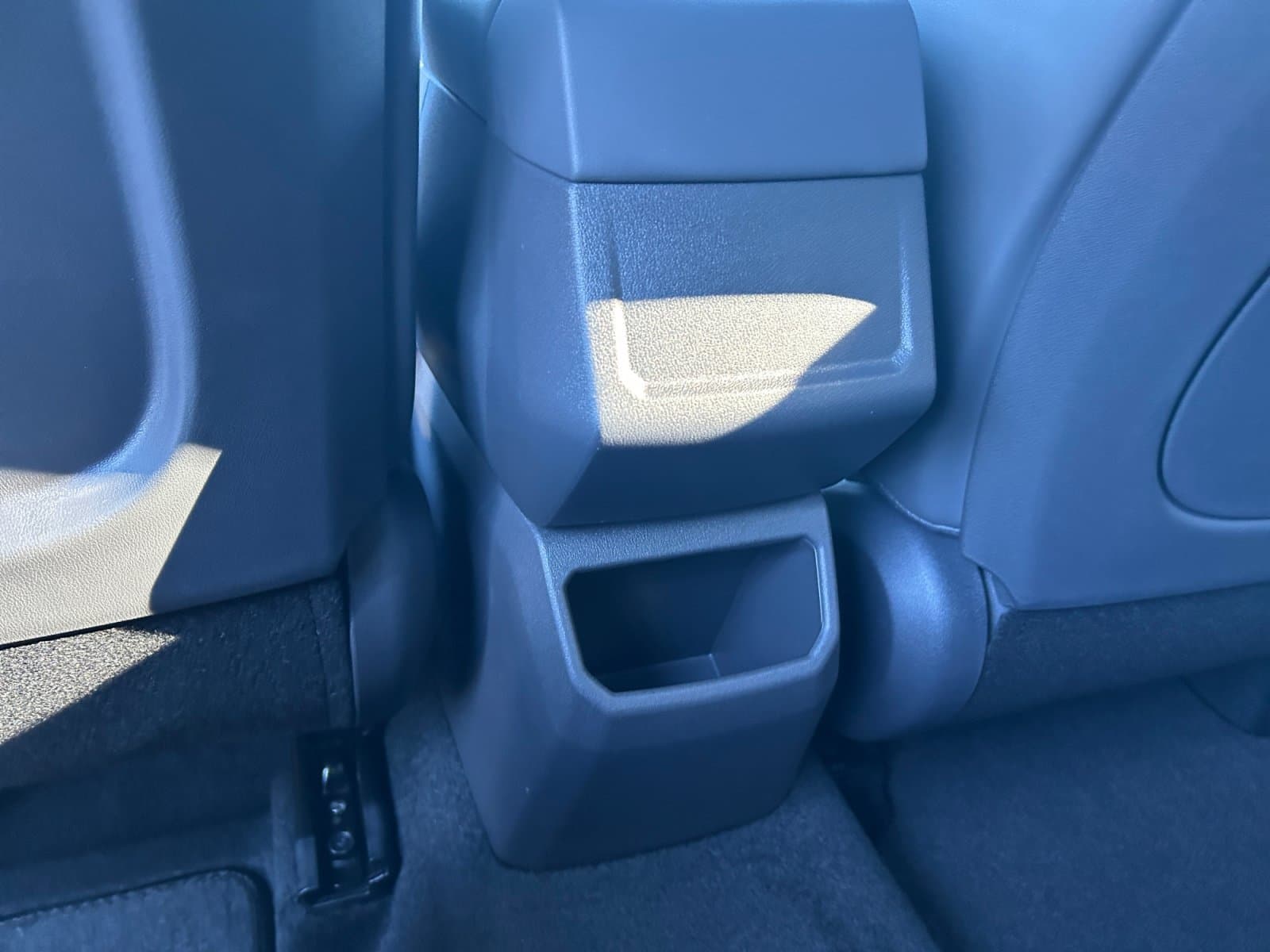 New 2027 Kia Seltos X-Line S - photo - 18