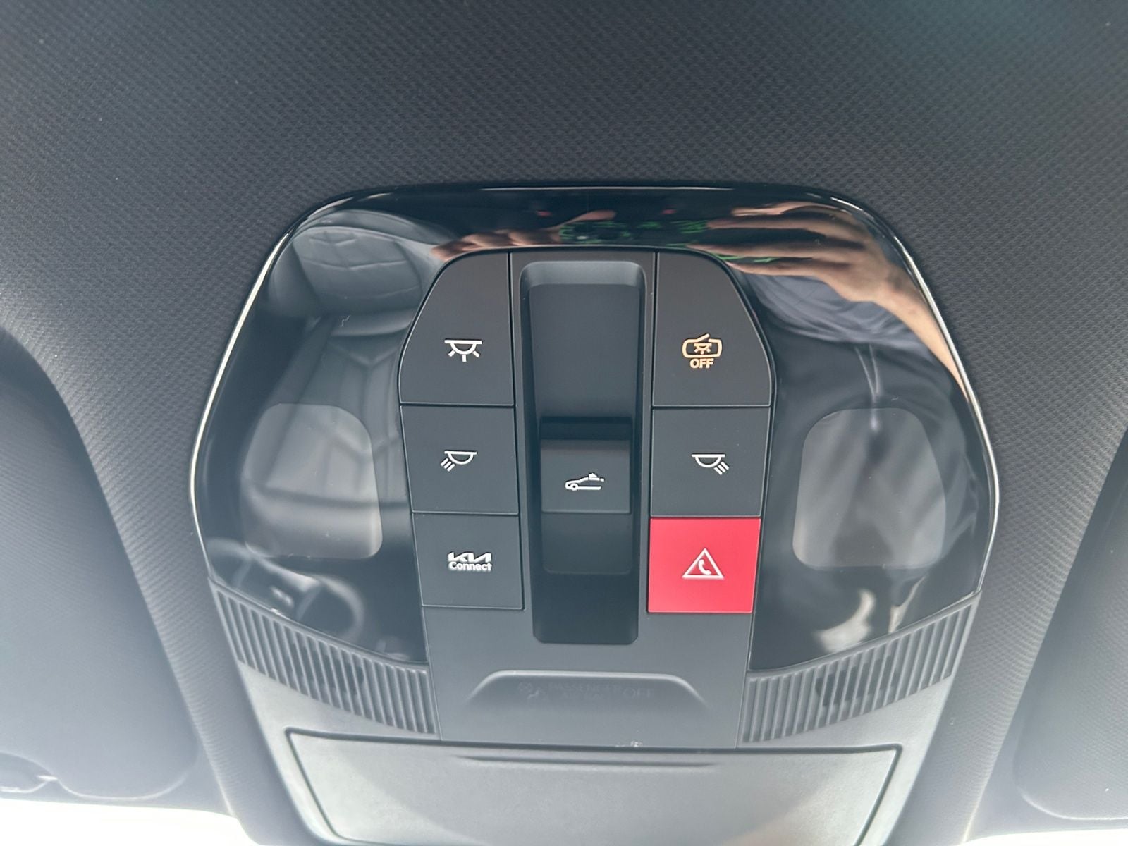 New 2027 Kia Telluride X-Line EX - photo - 23