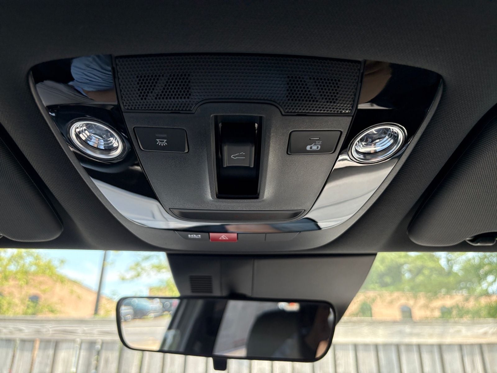 New 2027 Kia Sportage Hybrid X-Line - photo - 27