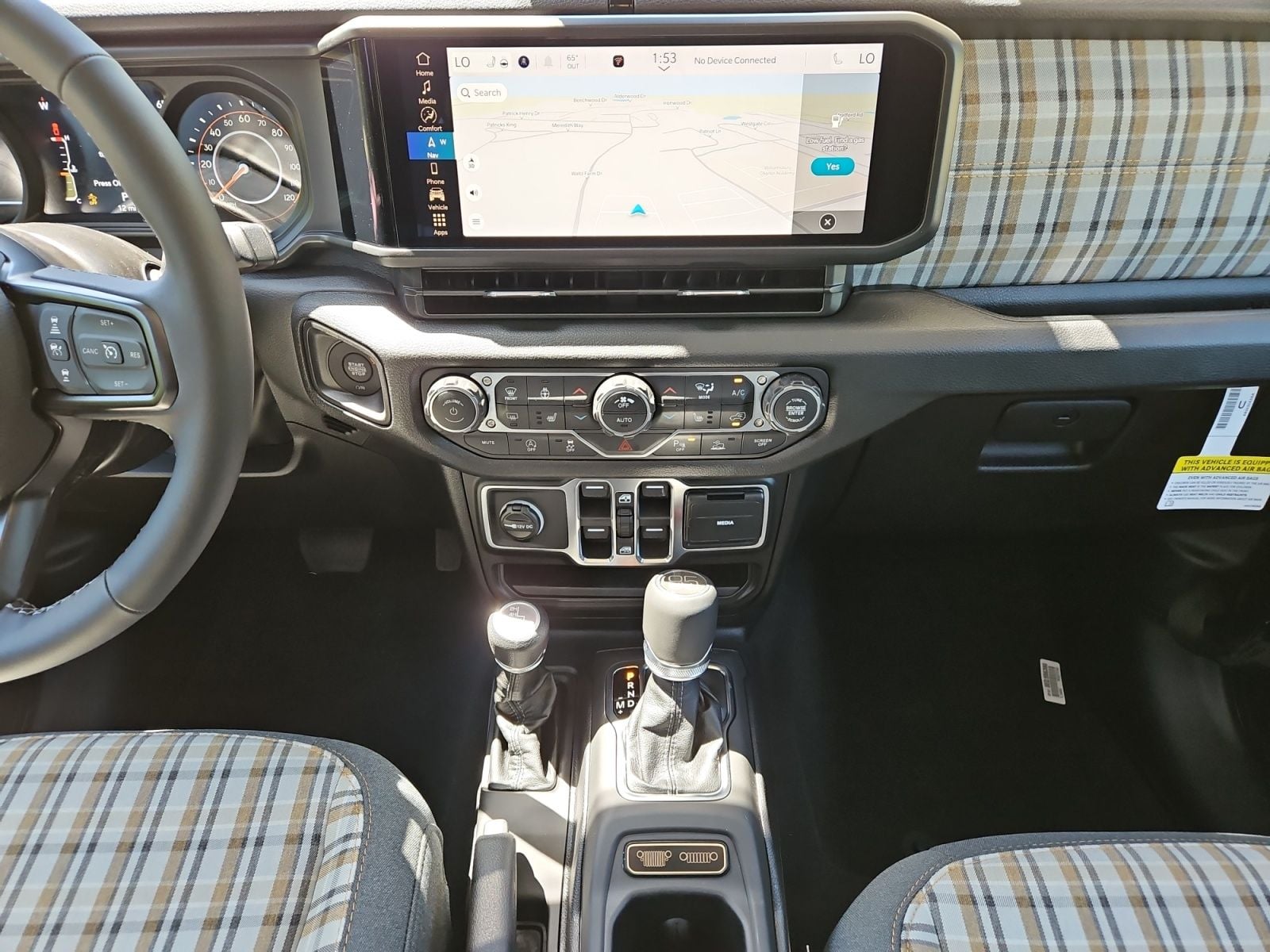 New 2026 Jeep Gladiator 85th Anniversary Edition - photo - 10