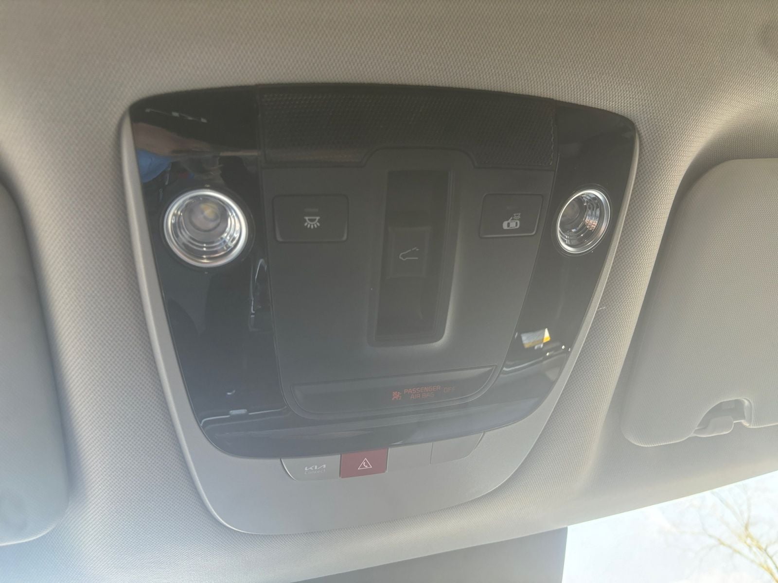 New 2026 Kia Sportage EX - photo - 28