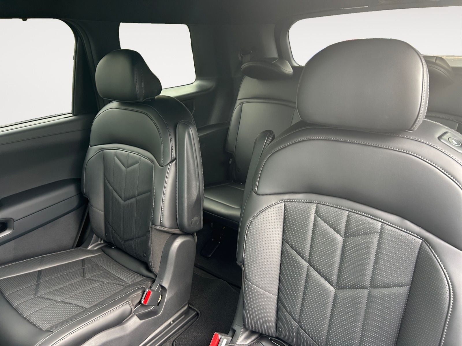 New 2027 Kia Telluride X-Line EX - photo - 12