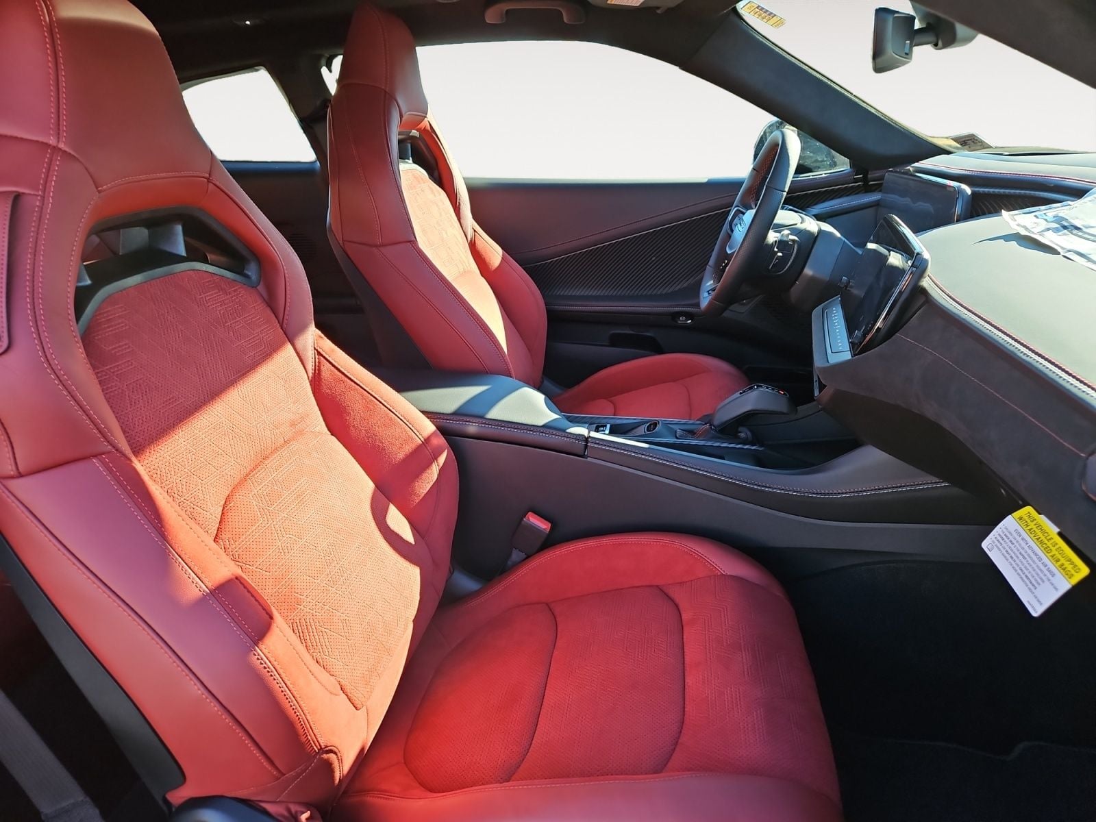 New 2026 Dodge Charger Scat Pack Plus - photo - 14