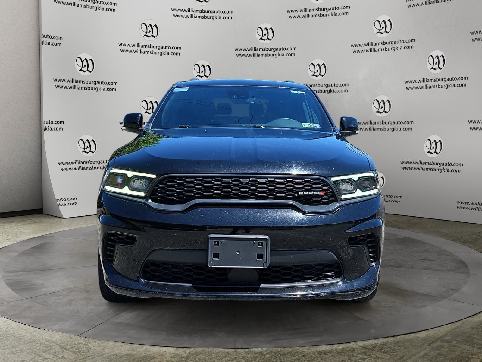 Pre-Owned 2024 Dodge Durango GT Plus - photo - 7
