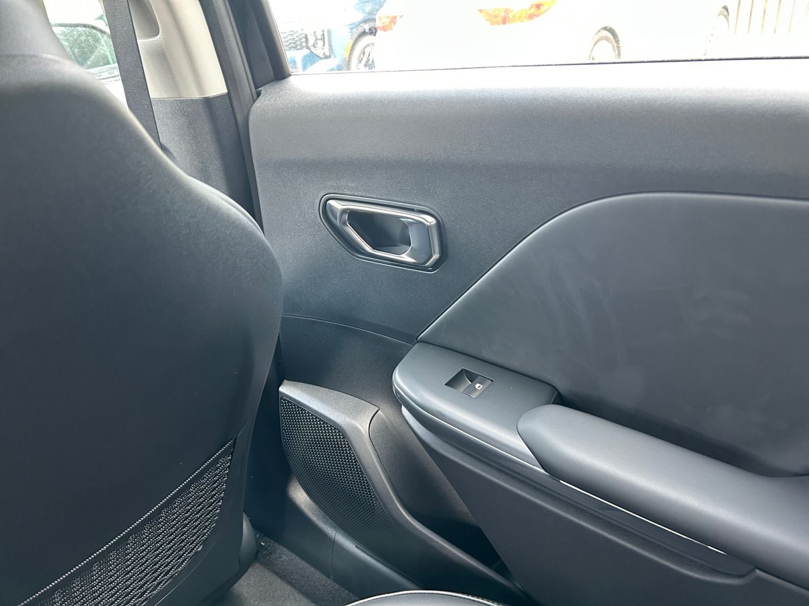 New 2026 Kia K4 EX - photo - 26