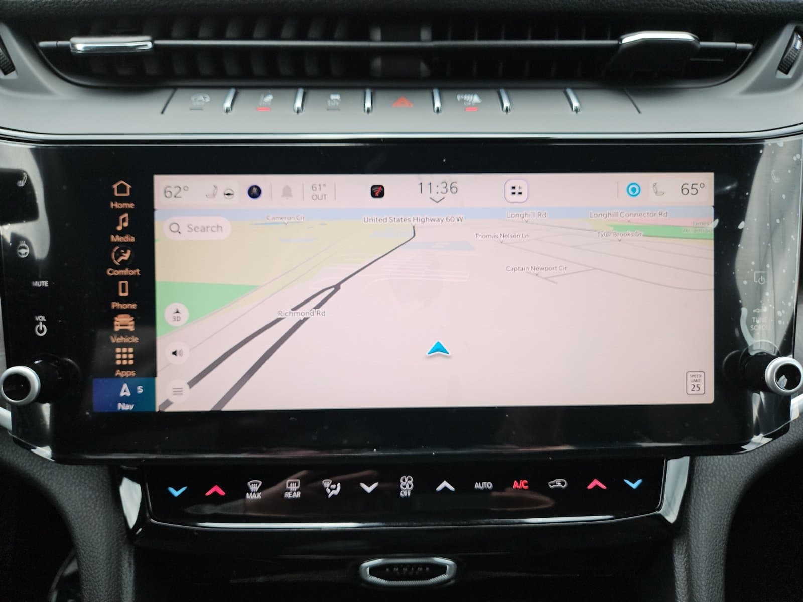 New 2026 Jeep Grand Cherokee L Limited - photo - 28