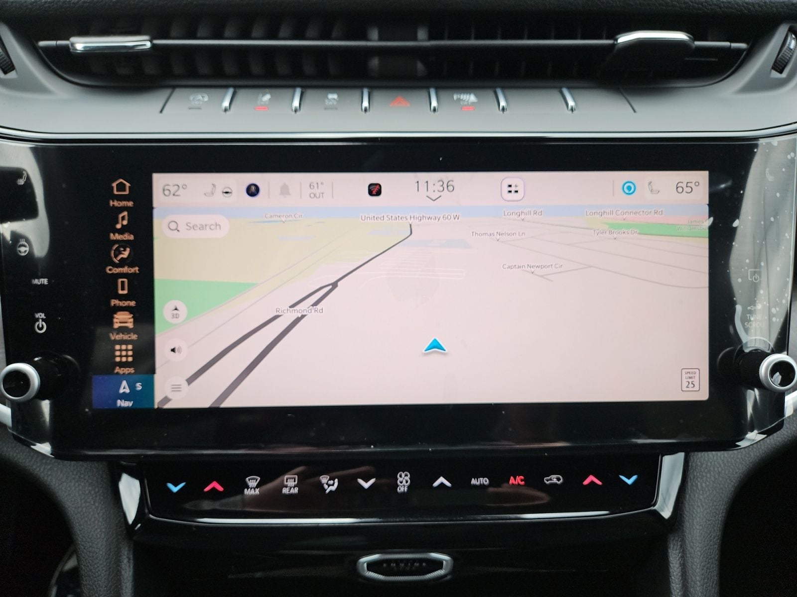 New 2026 Jeep Grand Cherokee L Limited - photo - 28