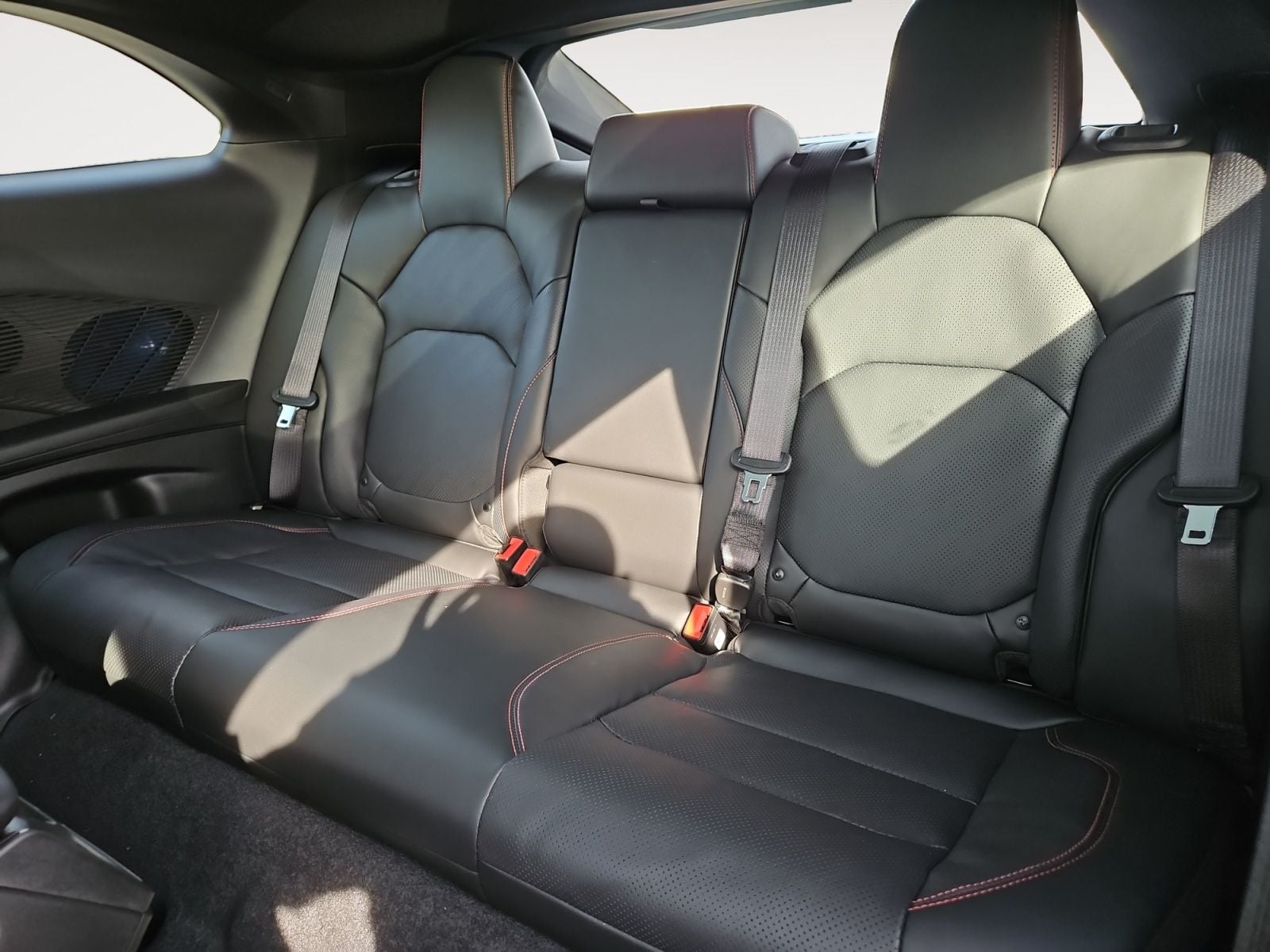New 2026 Dodge Charger Scat Pack Plus - photo - 12