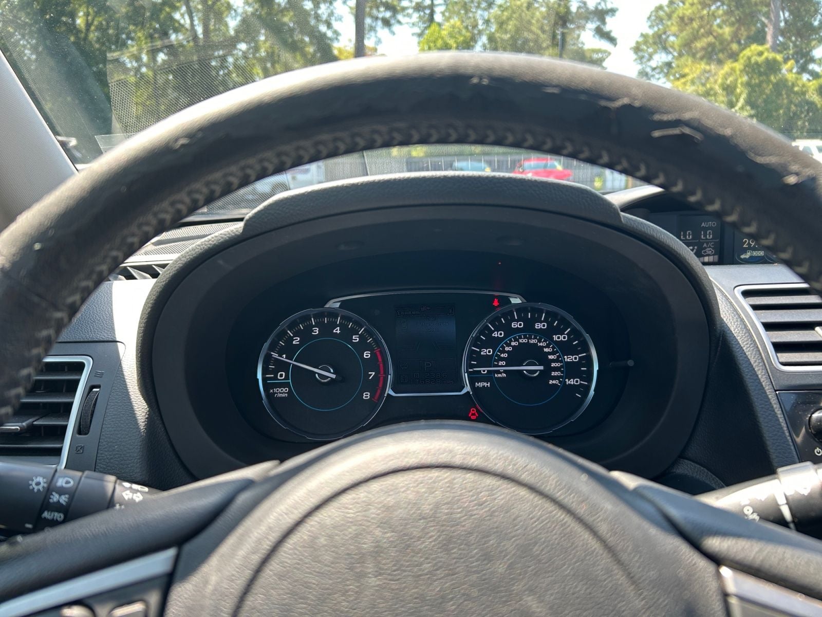 Pre-Owned 2017 Subaru Forester 2.5i Touring - photo - 19