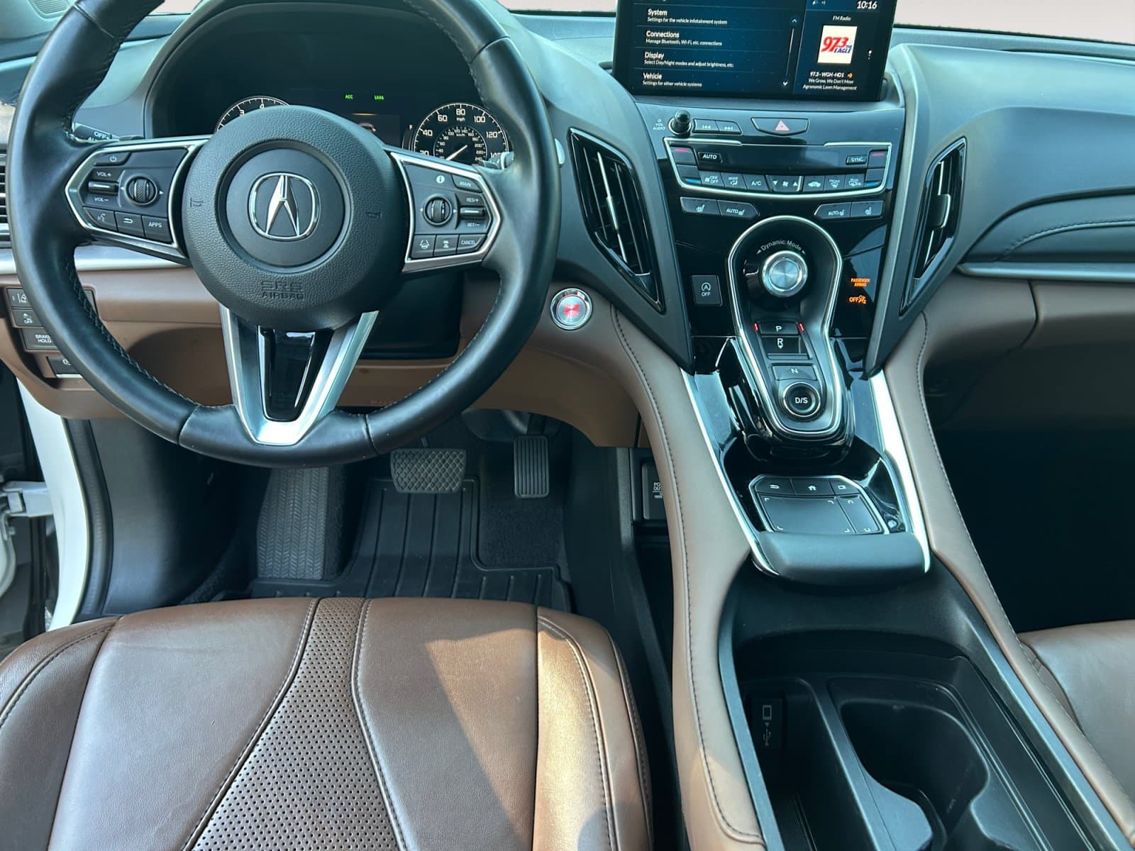 Pre-Owned 2021 Acura RDX Technology Package - photo - 9