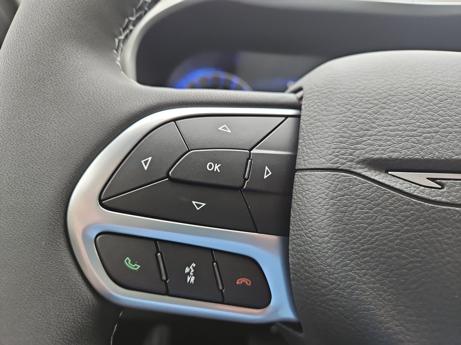 New 2027 Chrysler Pacifica Limited - photo - 24