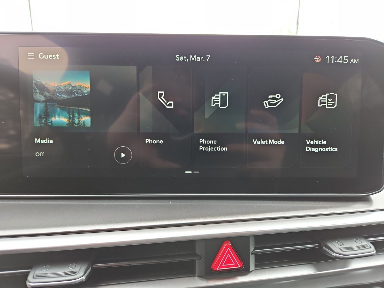 New 2026 Kia Sorento S - photo - 29