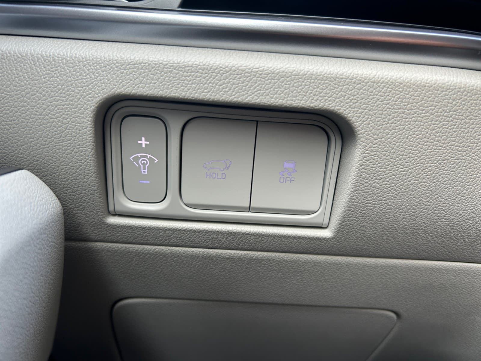 New 2026 Kia Sorento Hybrid EX - photo - 24