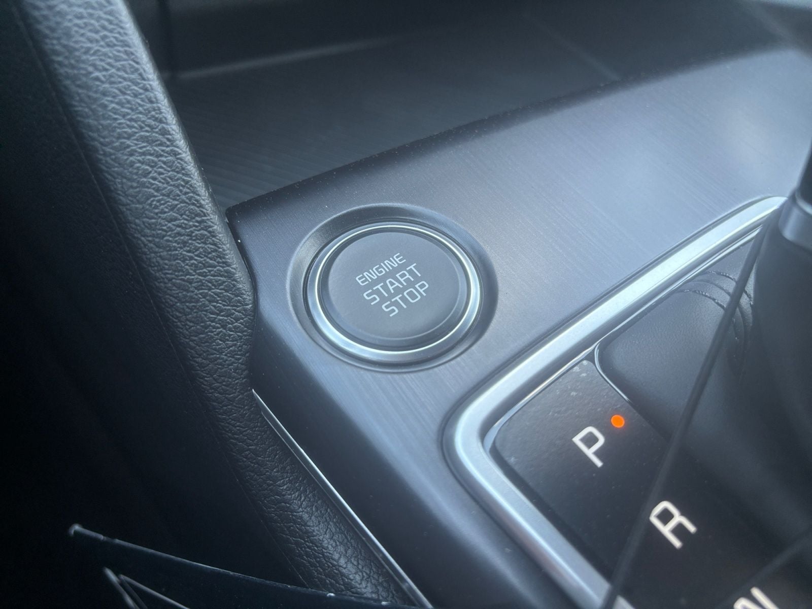 New 2026 Kia Sportage LX - photo - 23