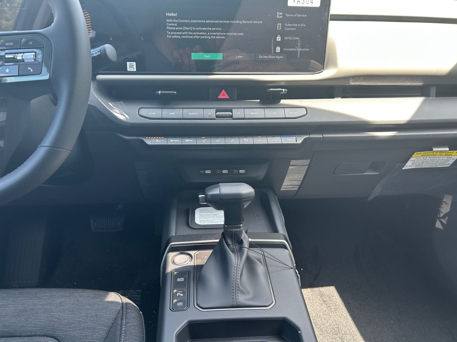 New 2027 Kia Seltos S - photo - 10