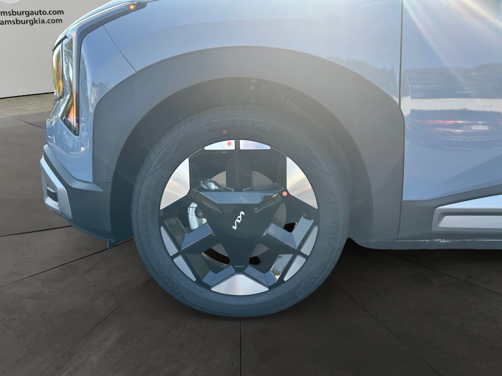 New 2027 Kia Seltos S - photo - 13