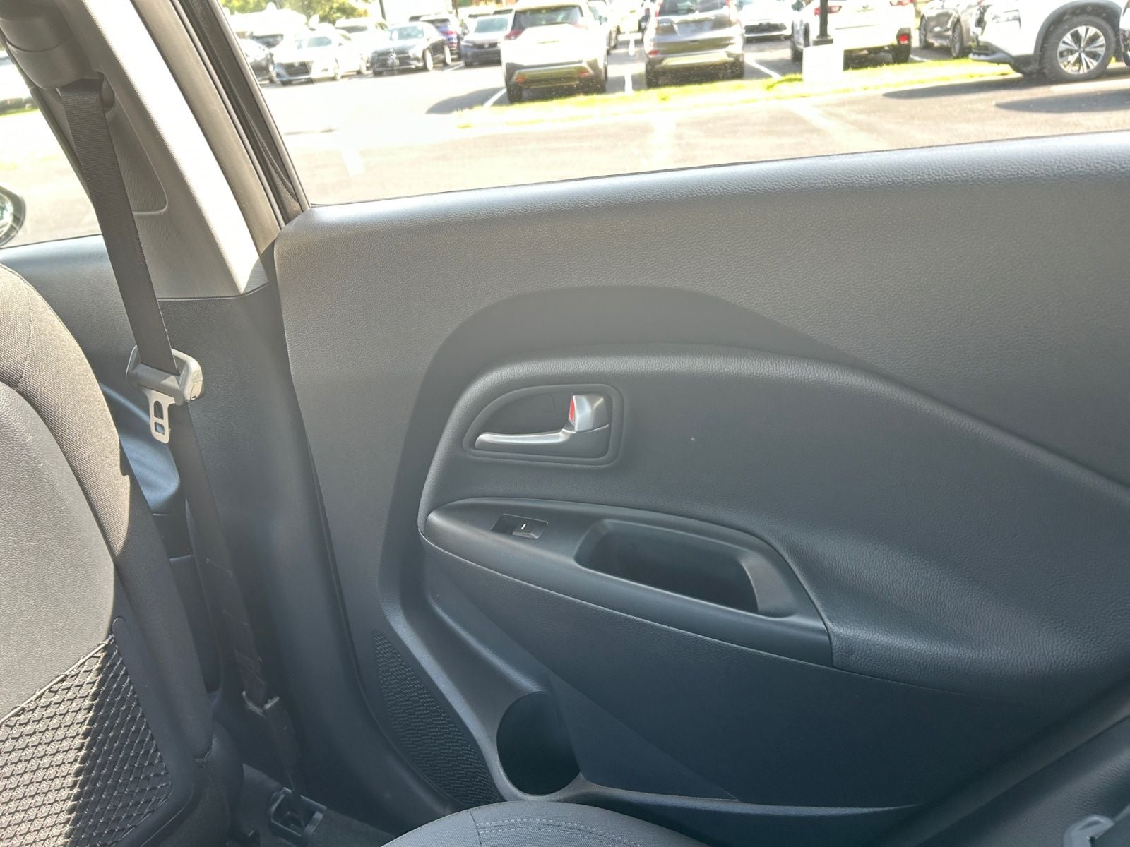 Pre-Owned 2016 Kia Rio EX - photo - 27
