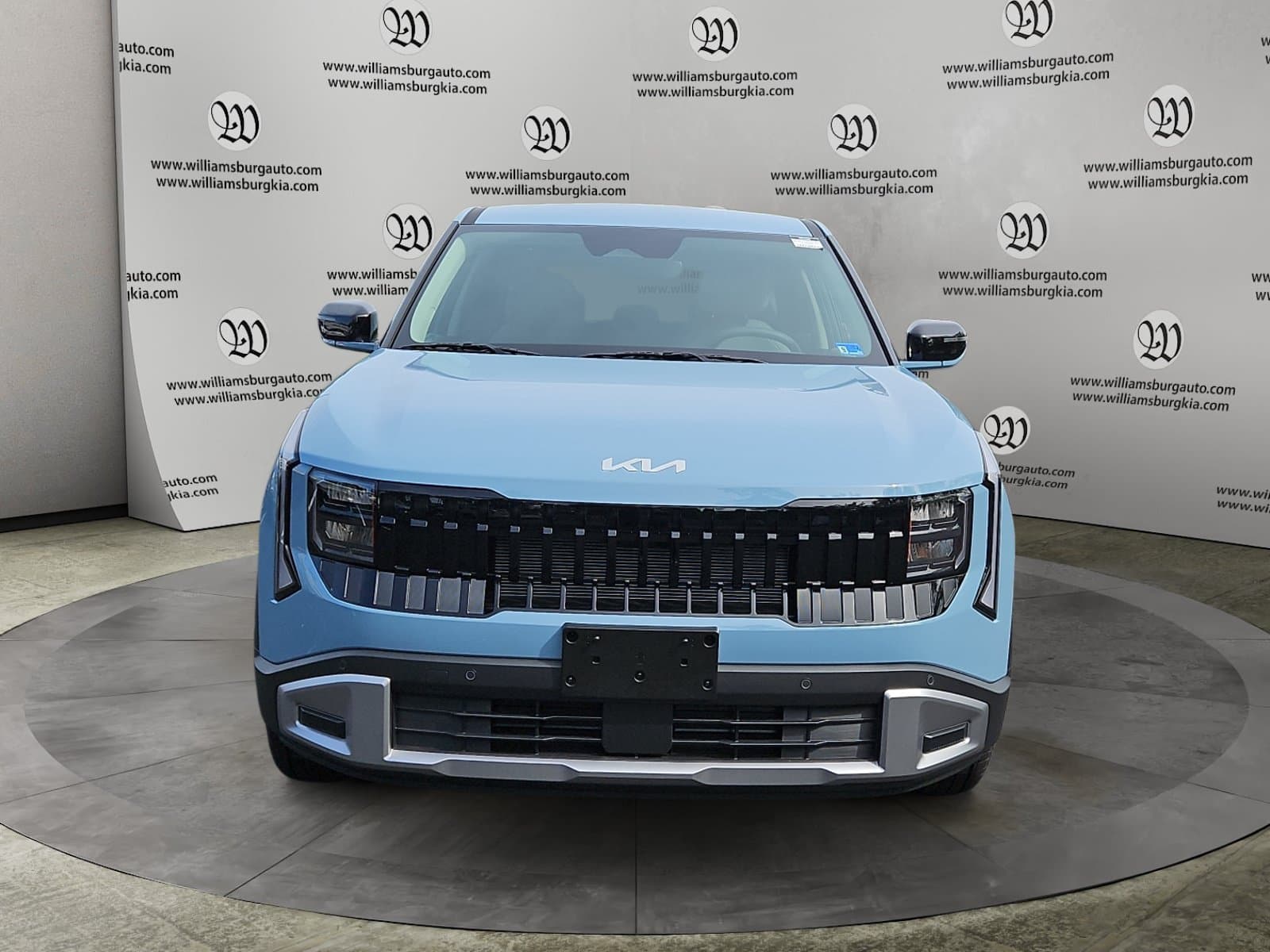 New 2027 Kia Seltos EX - photo - 7