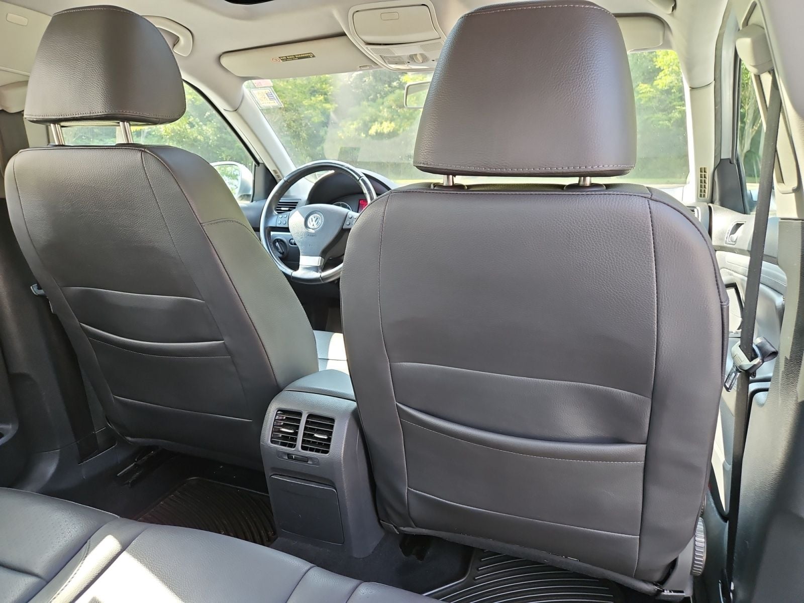 Pre-Owned 2008 Volkswagen Jetta - photo - 17