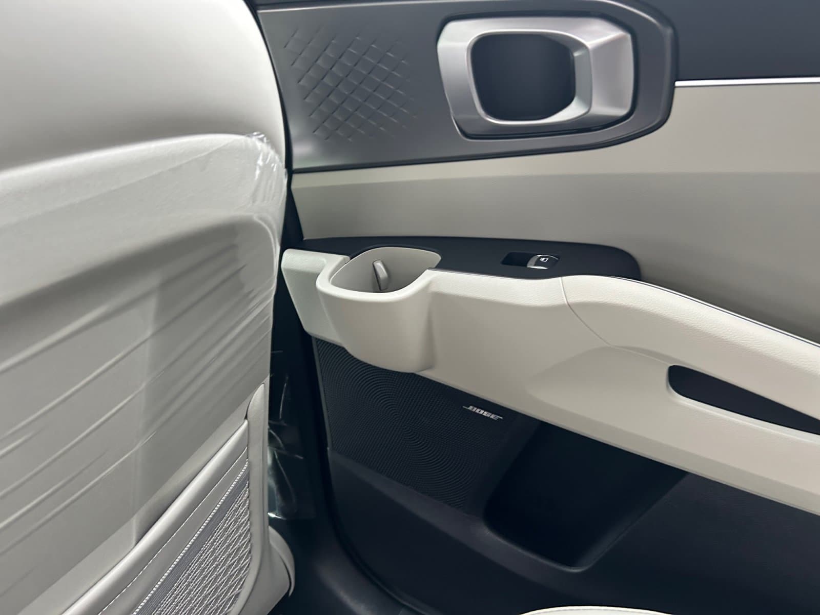 New 2026 Kia Sorento Hybrid EX - photo - 20
