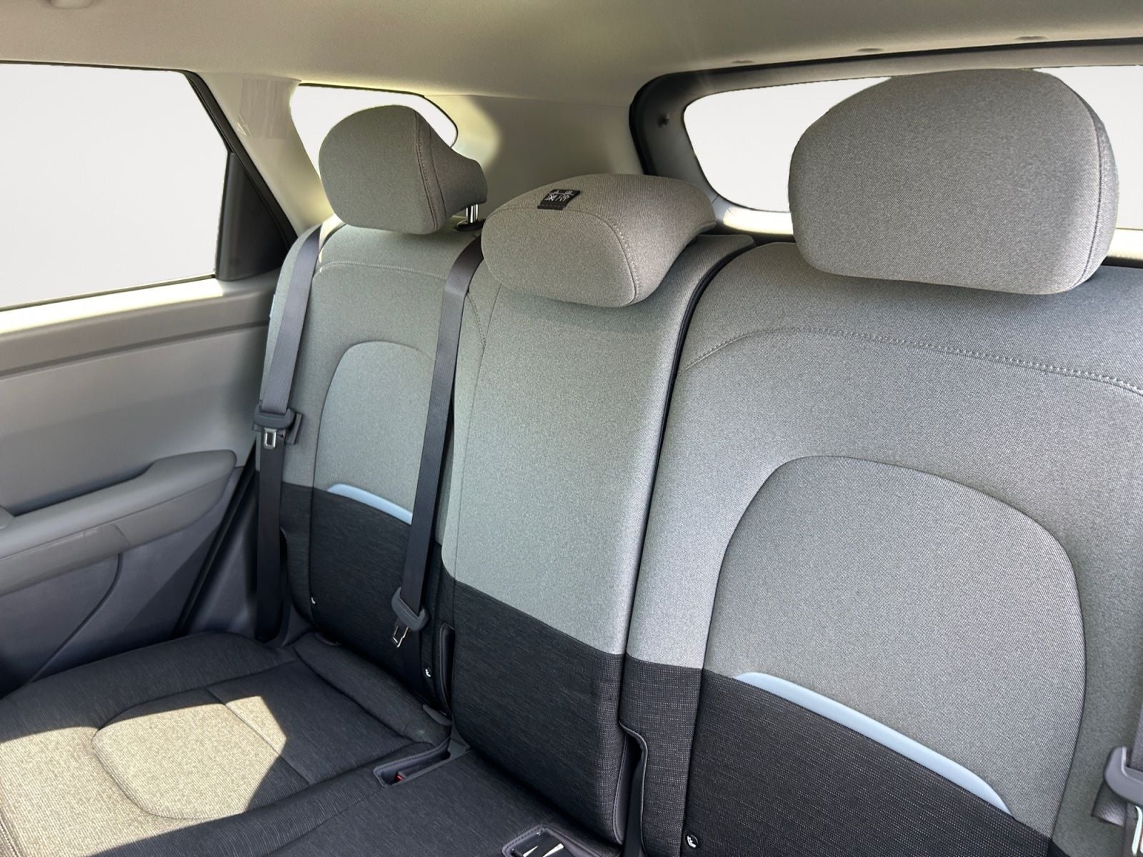 New 2027 Kia Seltos S - photo - 12